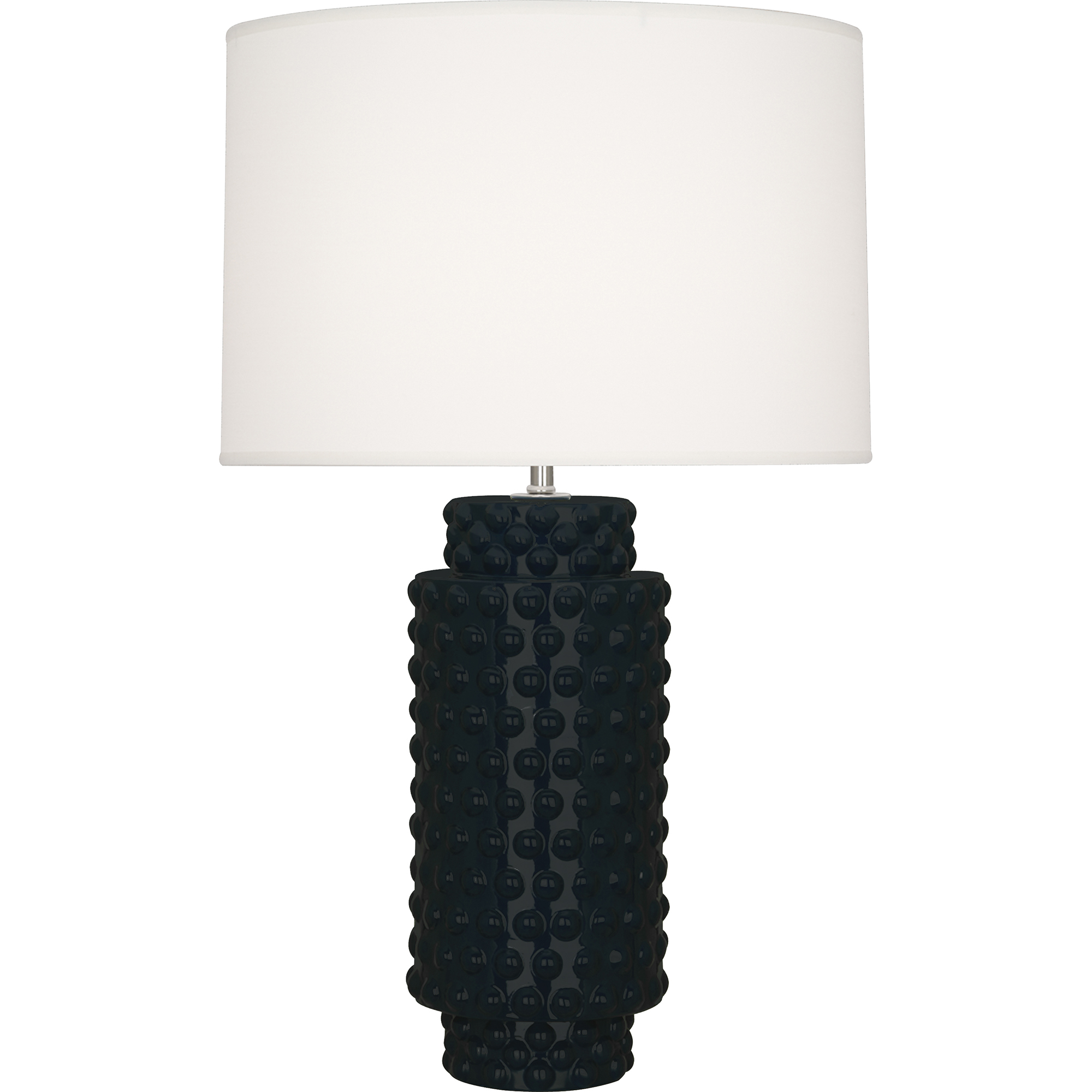 Robert Abbey DOLLY TABLE LAMP Style #OS800