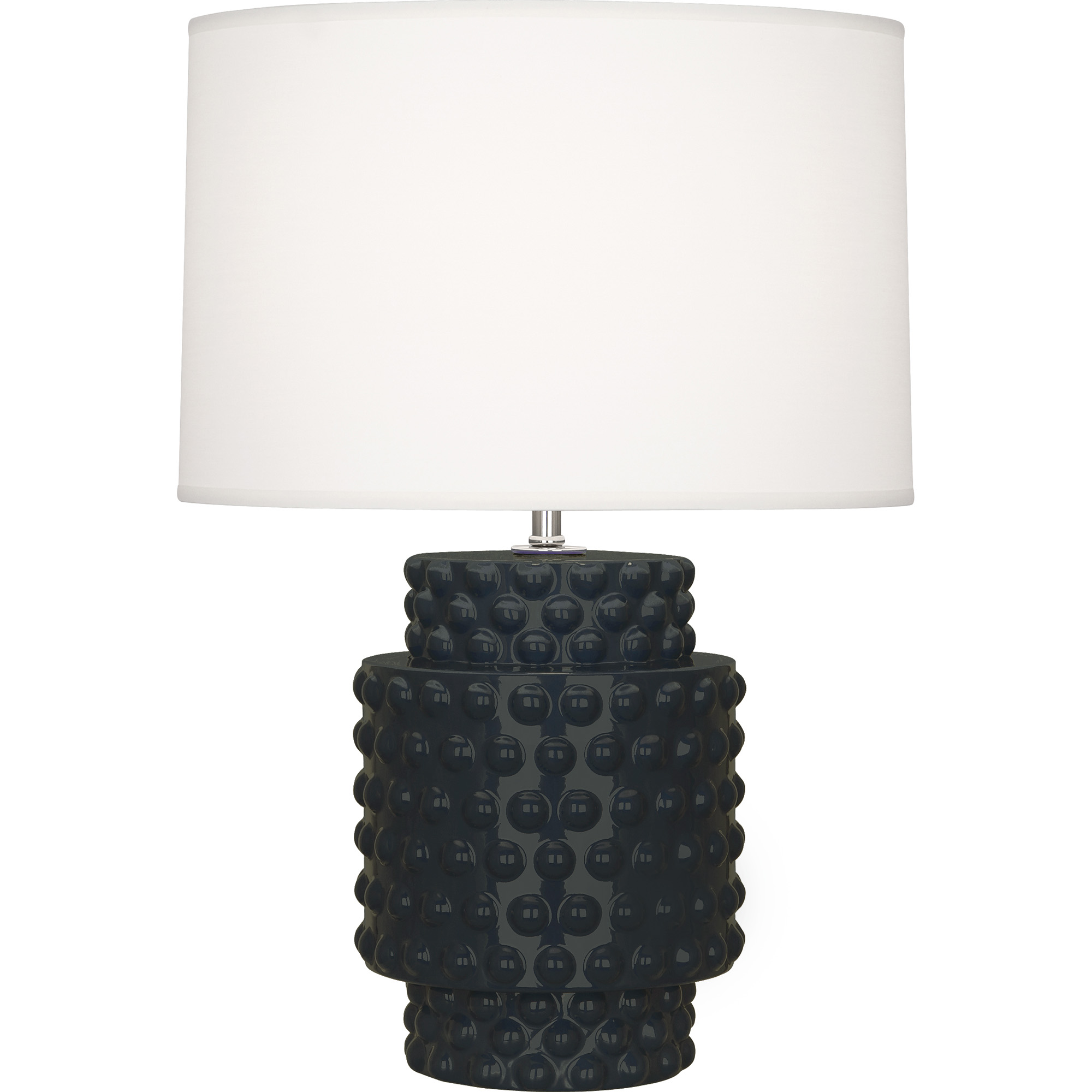 Robert Abbey DOLLY ACCENT LAMP Style #OS801