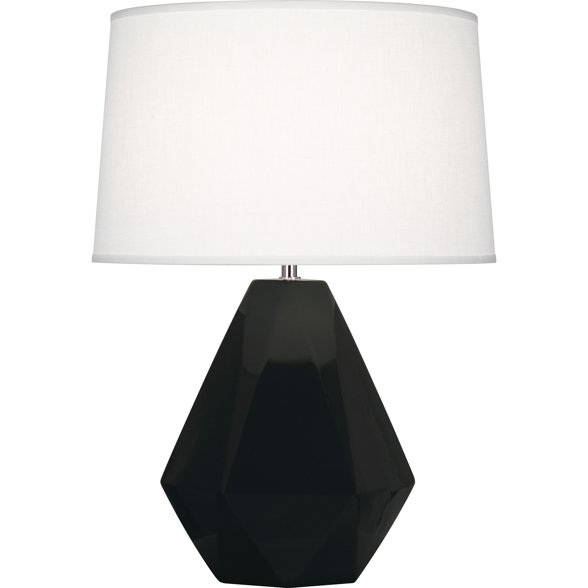 Robert Abbey DELTA TABLE LAMP Style #OS930