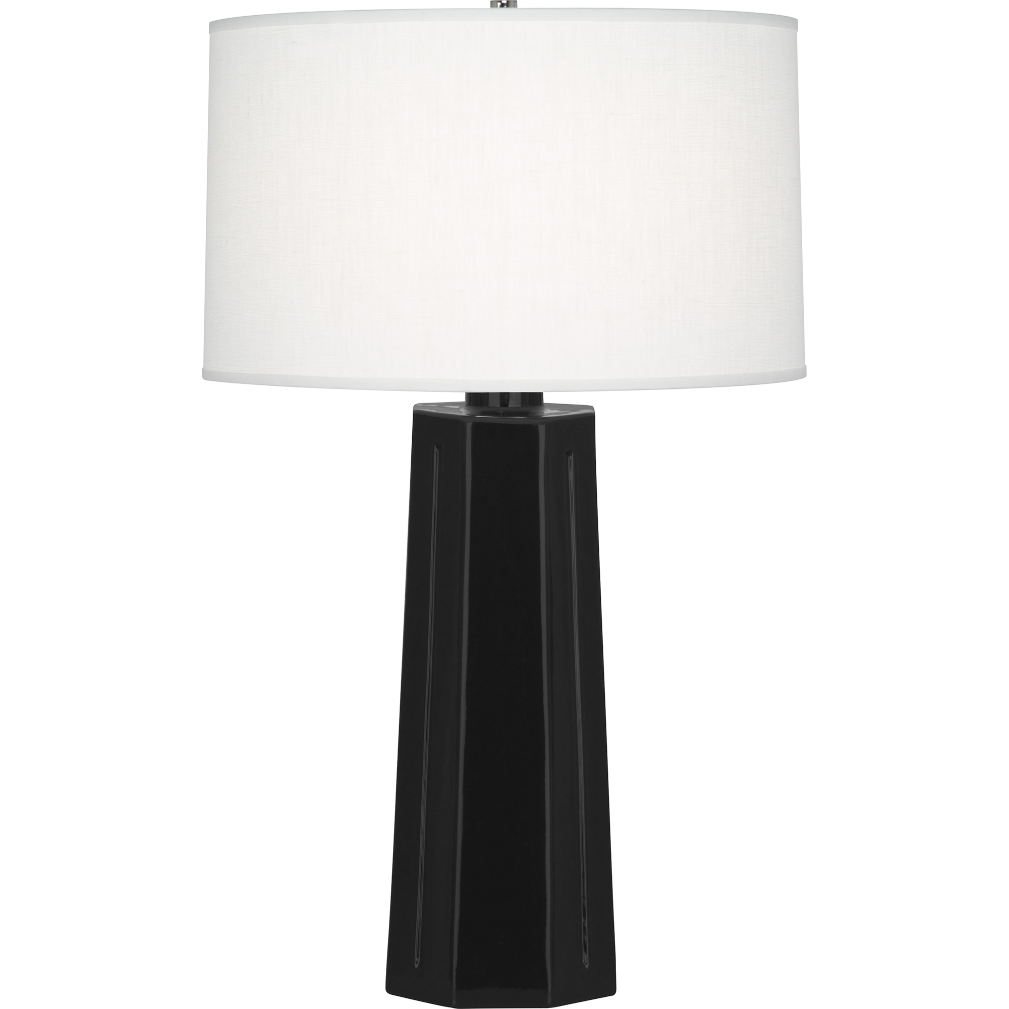 Mason Table Lamp