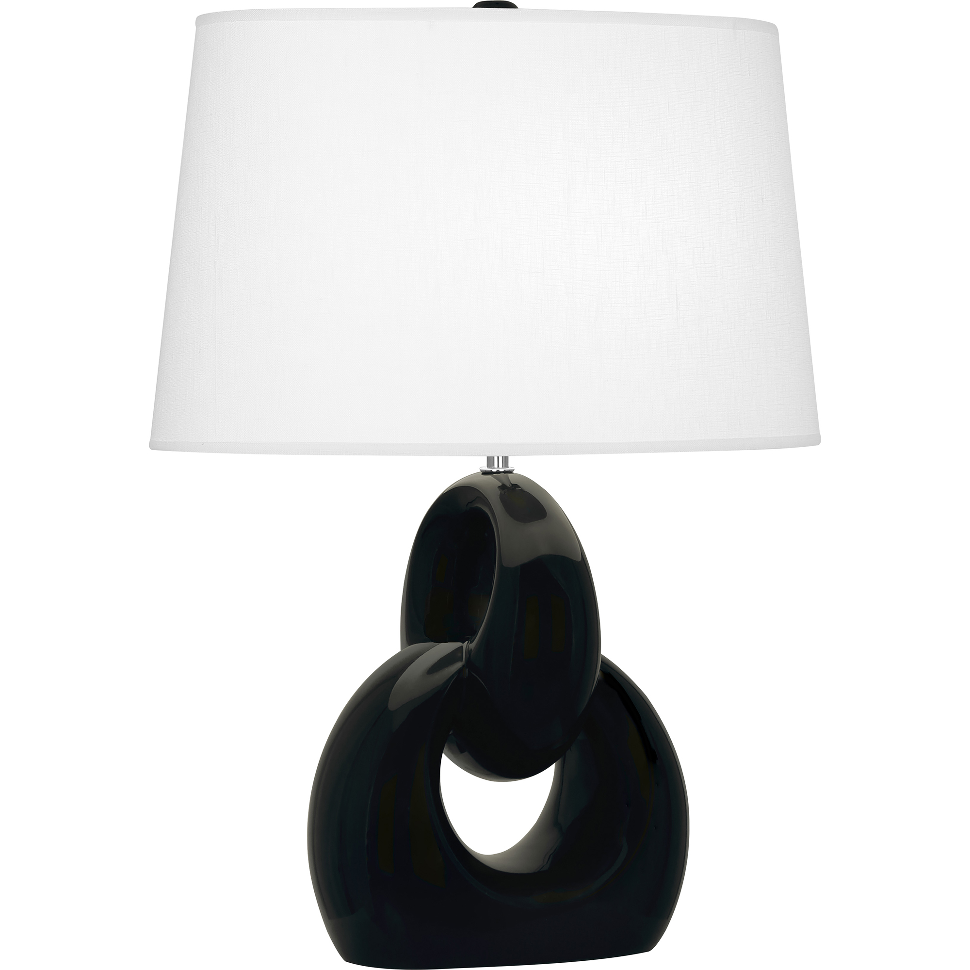 Robert Abbey FUSION TABLE LAMP Style #OS981