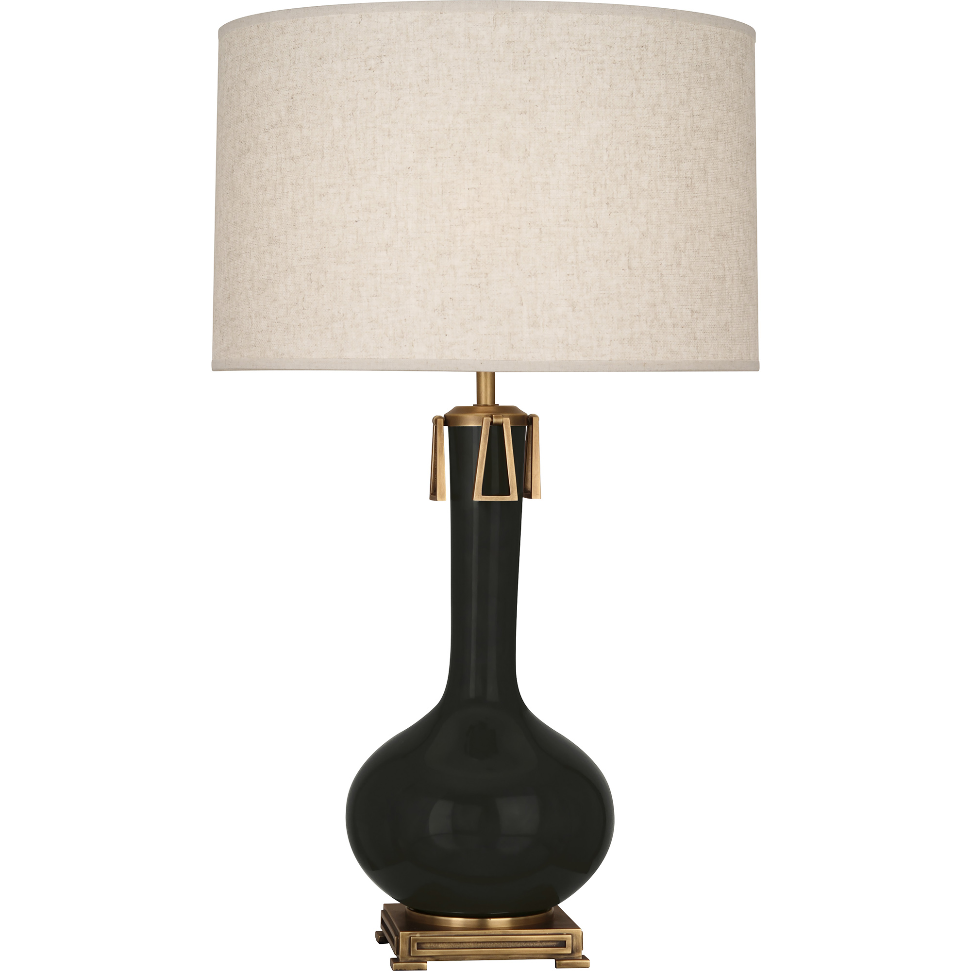 Robert Abbey ATHENA TABLE LAMP Style #OS992