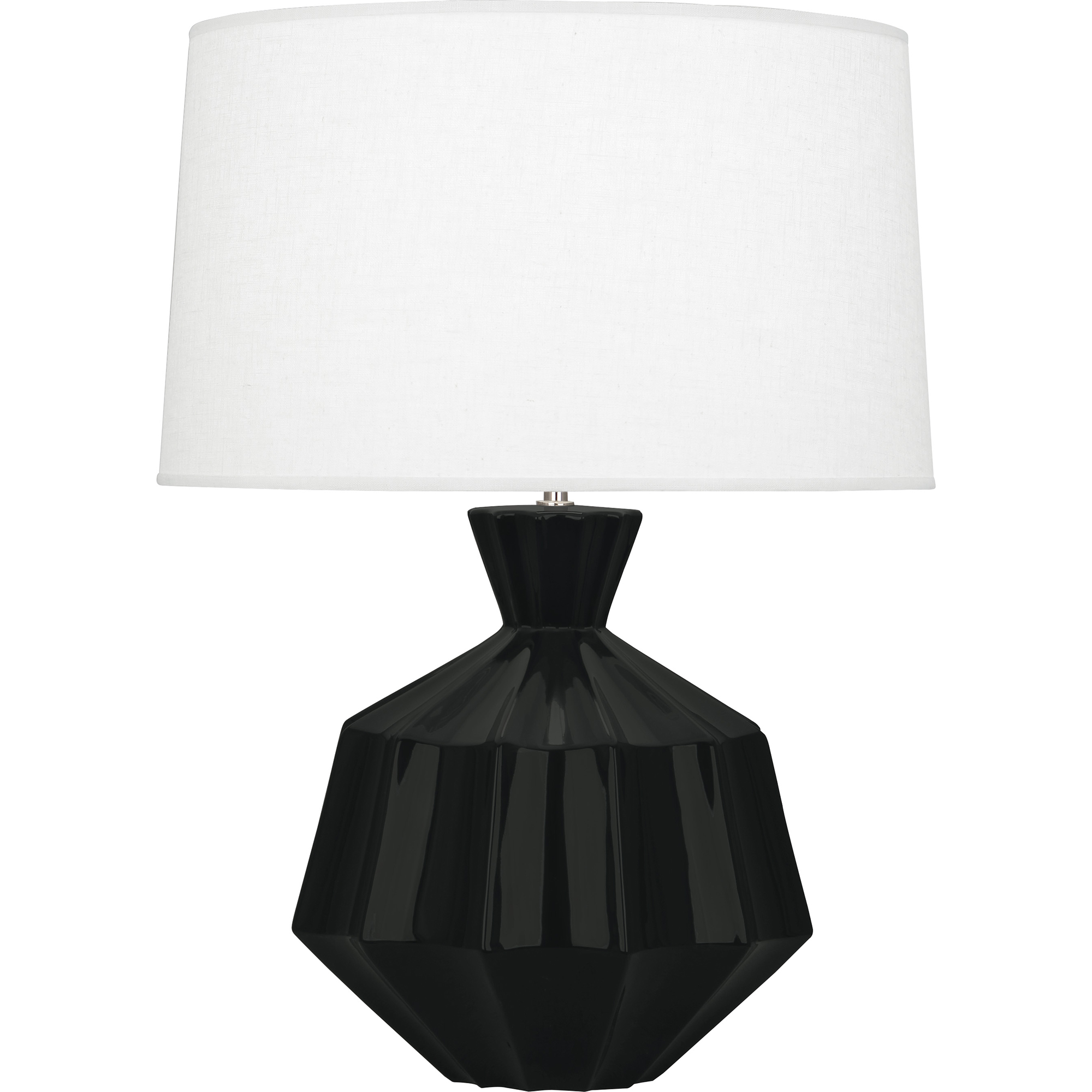 Robert Abbey ORION TABLE LAMP Style #OS999