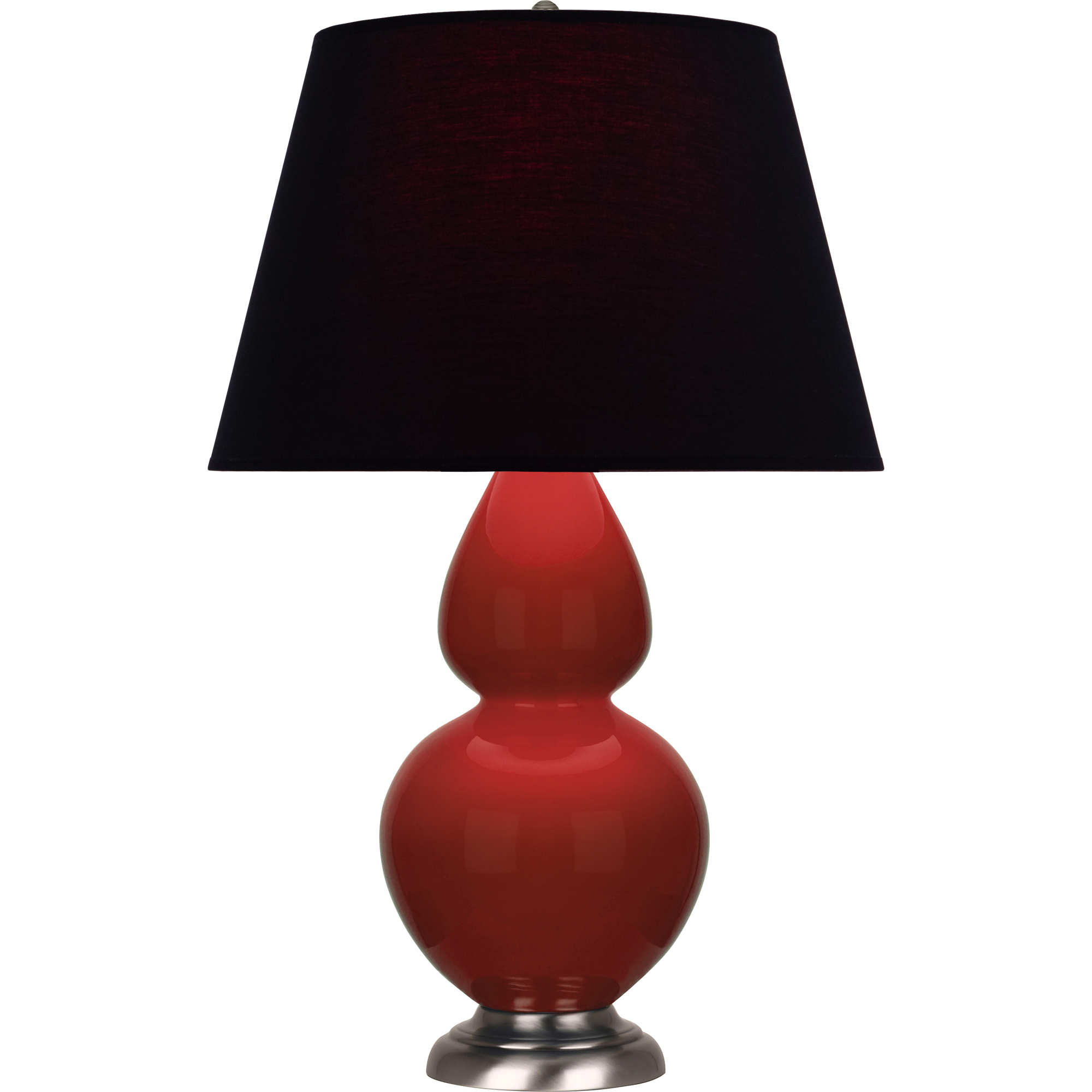 Double Gourd Table Lamp