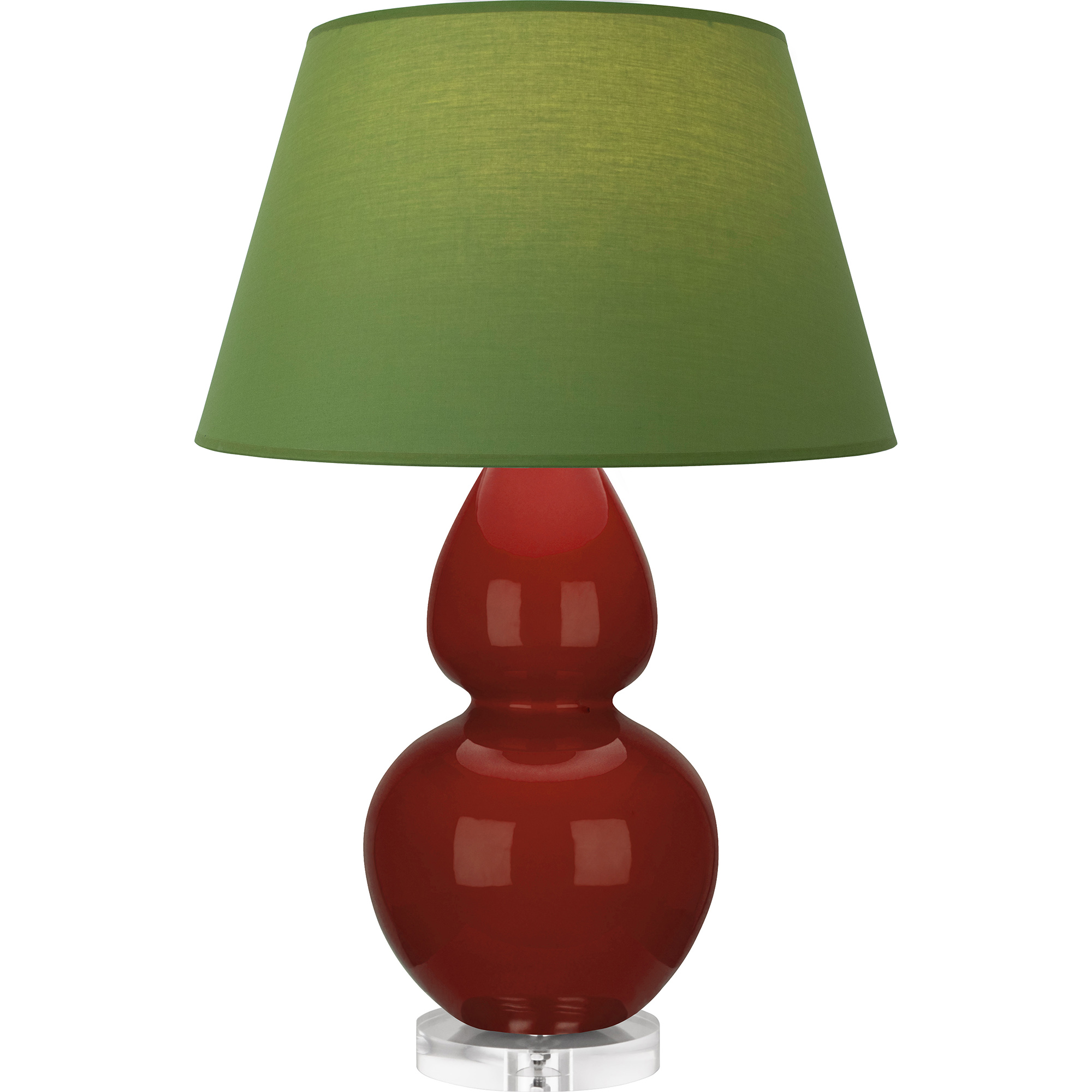Double Gourd Table Lamp