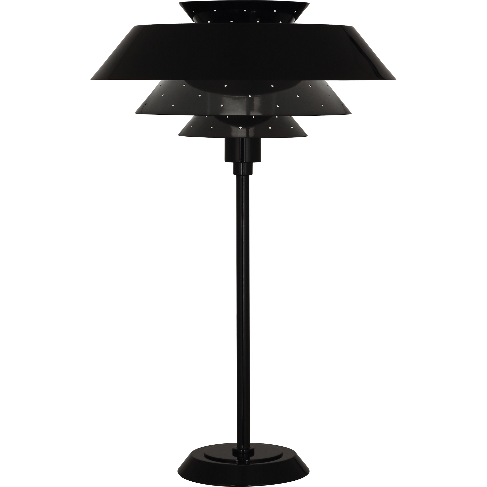 Pierce Table Lamp