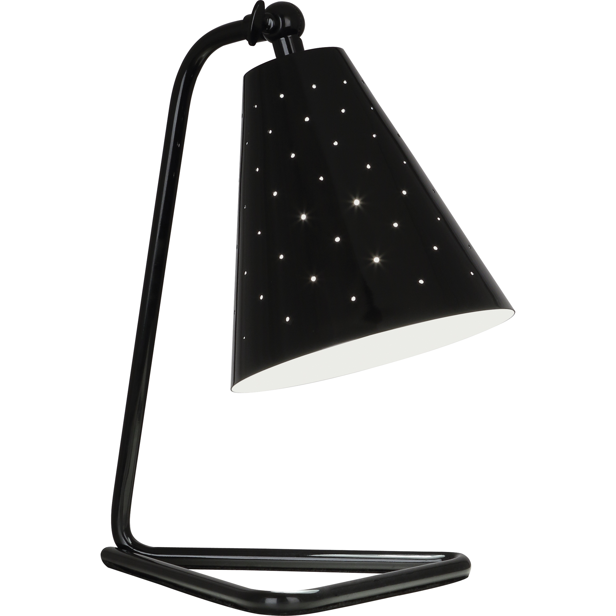 Pierce Accent Lamp