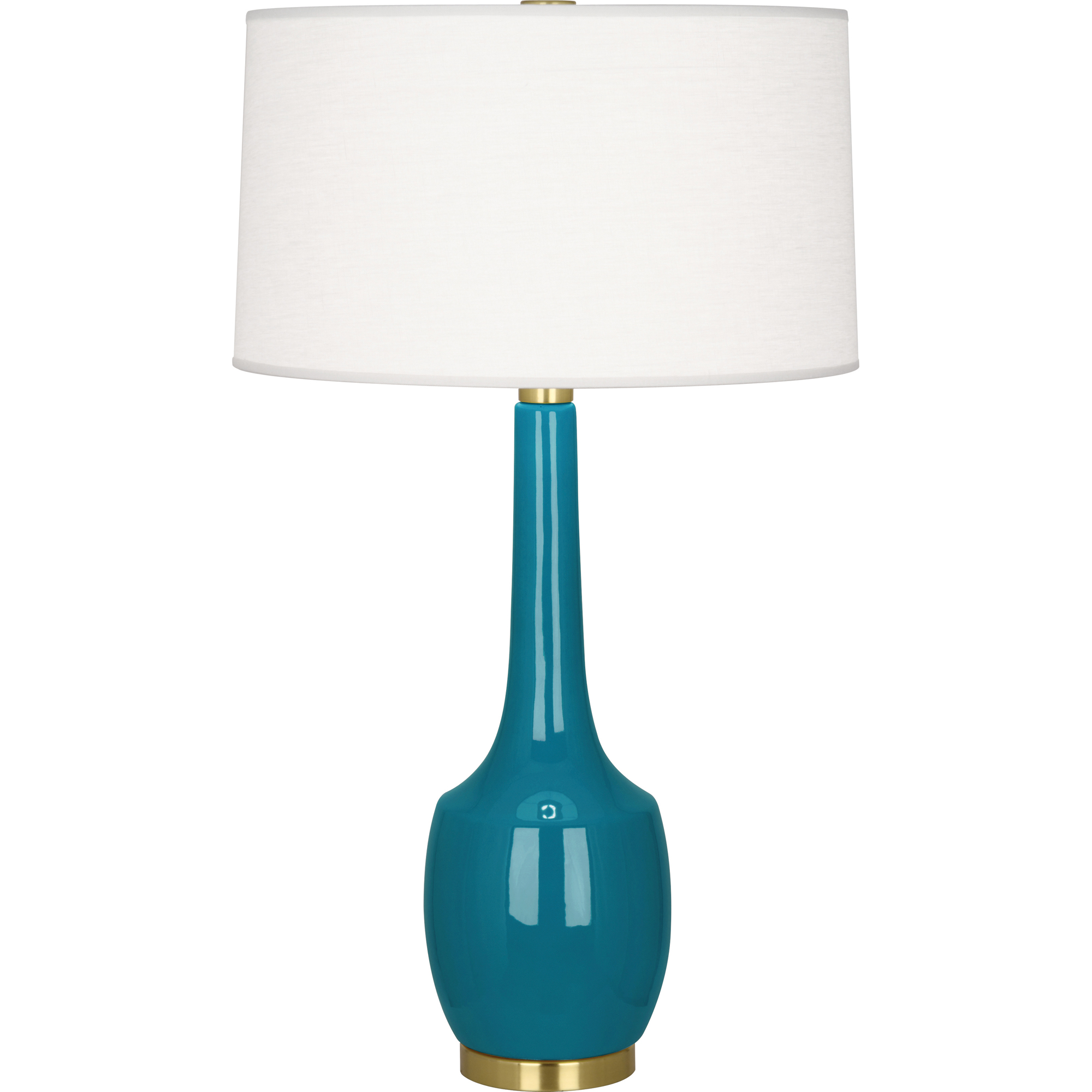 Robert Abbey DELILAH TABLE LAMP Style #PC701