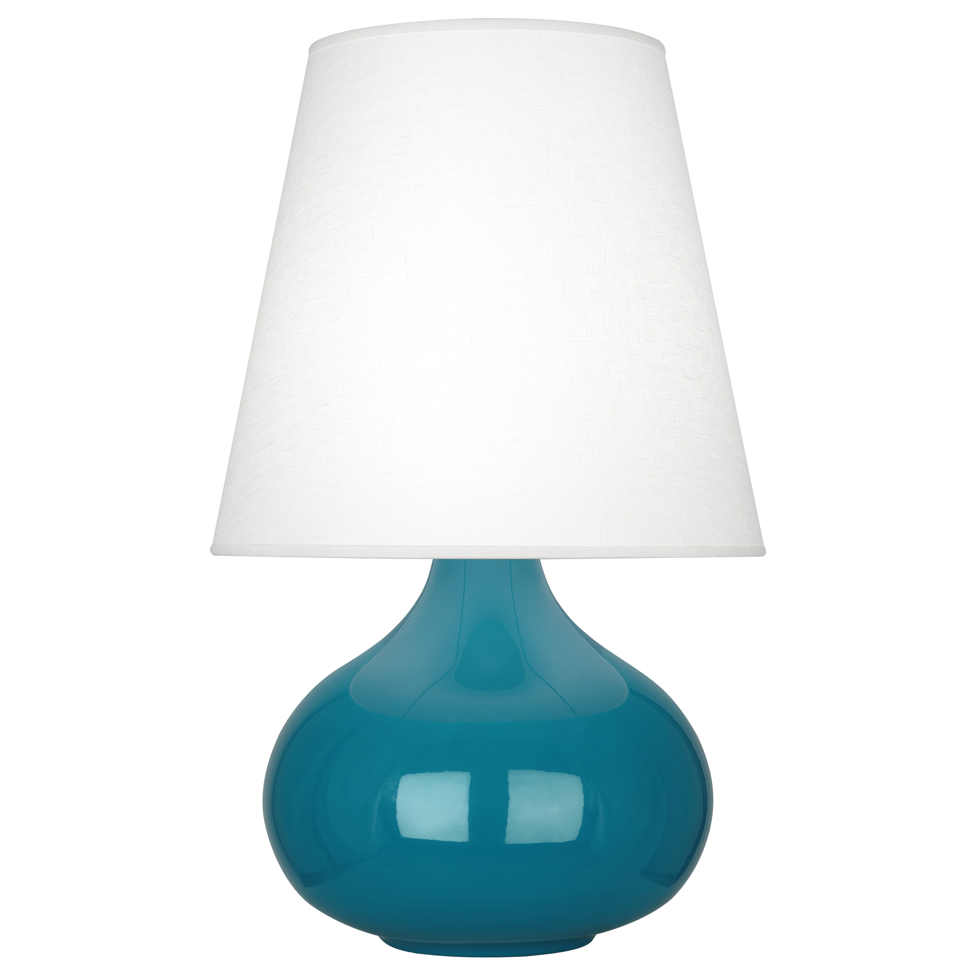 Robert Abbey JUNE ACCENT LAMP Style #PC93