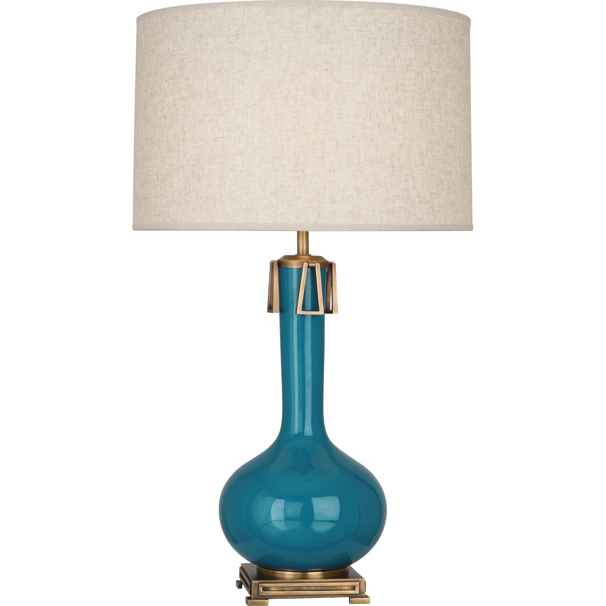 Robert Abbey ATHENA TABLE LAMP Style #PC992