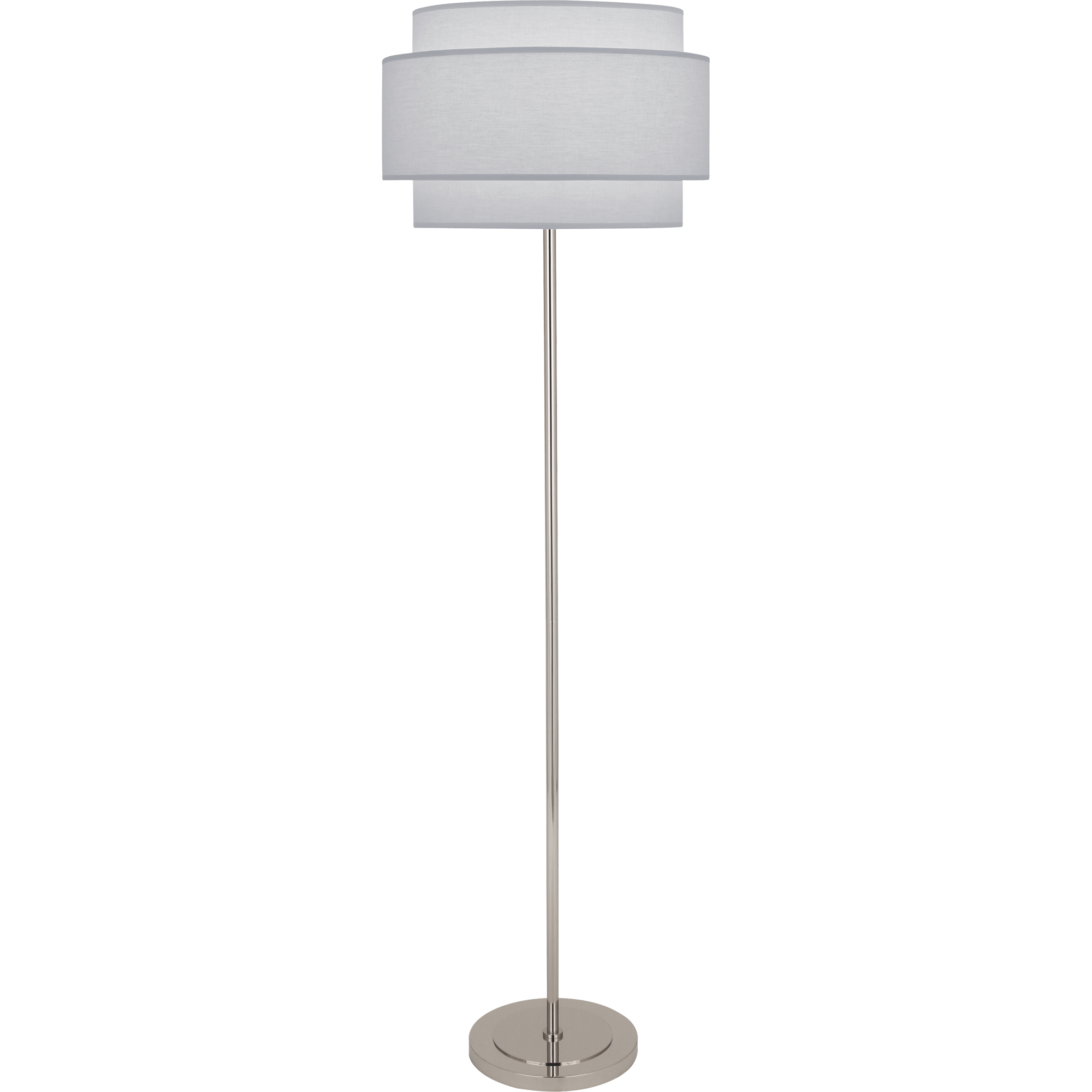 Decker Floor Lamp