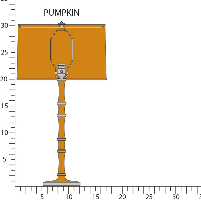 Robert Abbey KANE TABLE LAMP Style #PM72X