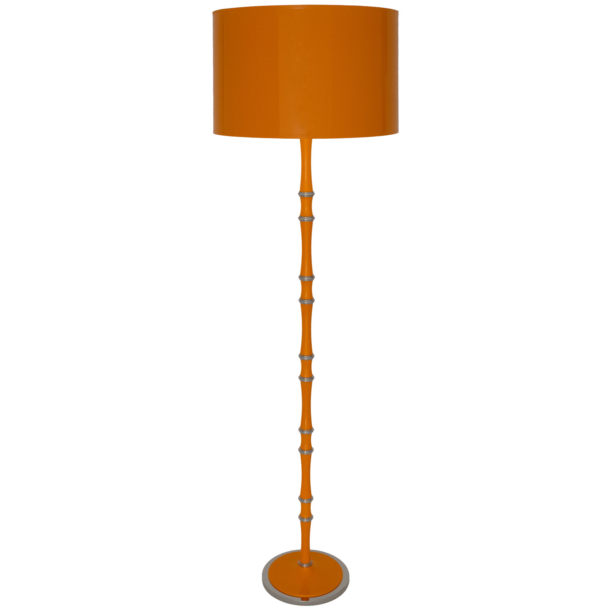 Kane Floor Lamp