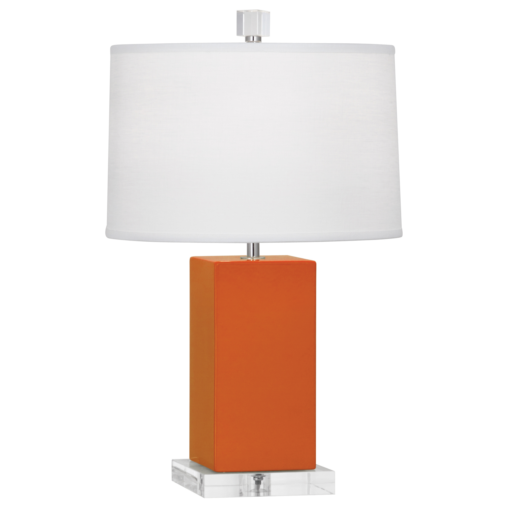 Robert Abbey HARVEY ACCENT LAMP Style #PM990