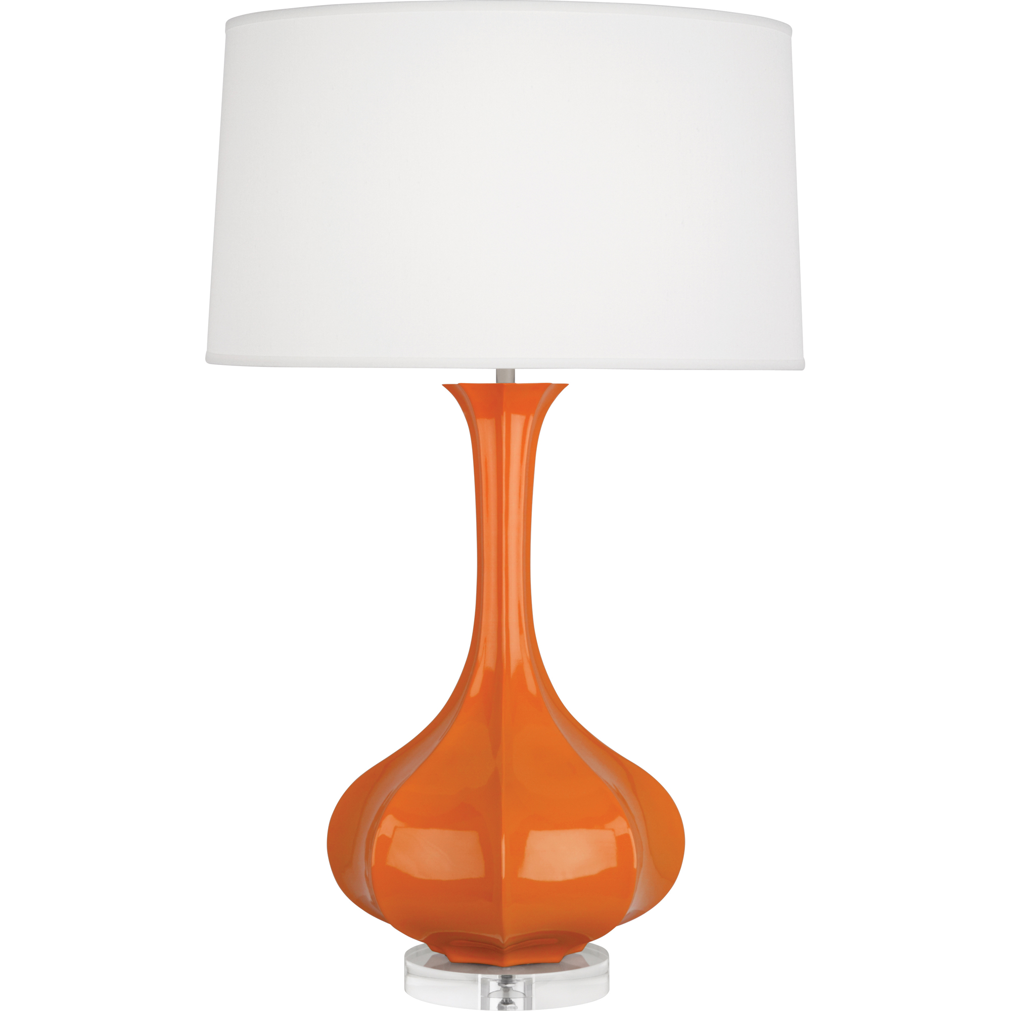 Robert Abbey PIKE TABLE LAMP Style #PM996