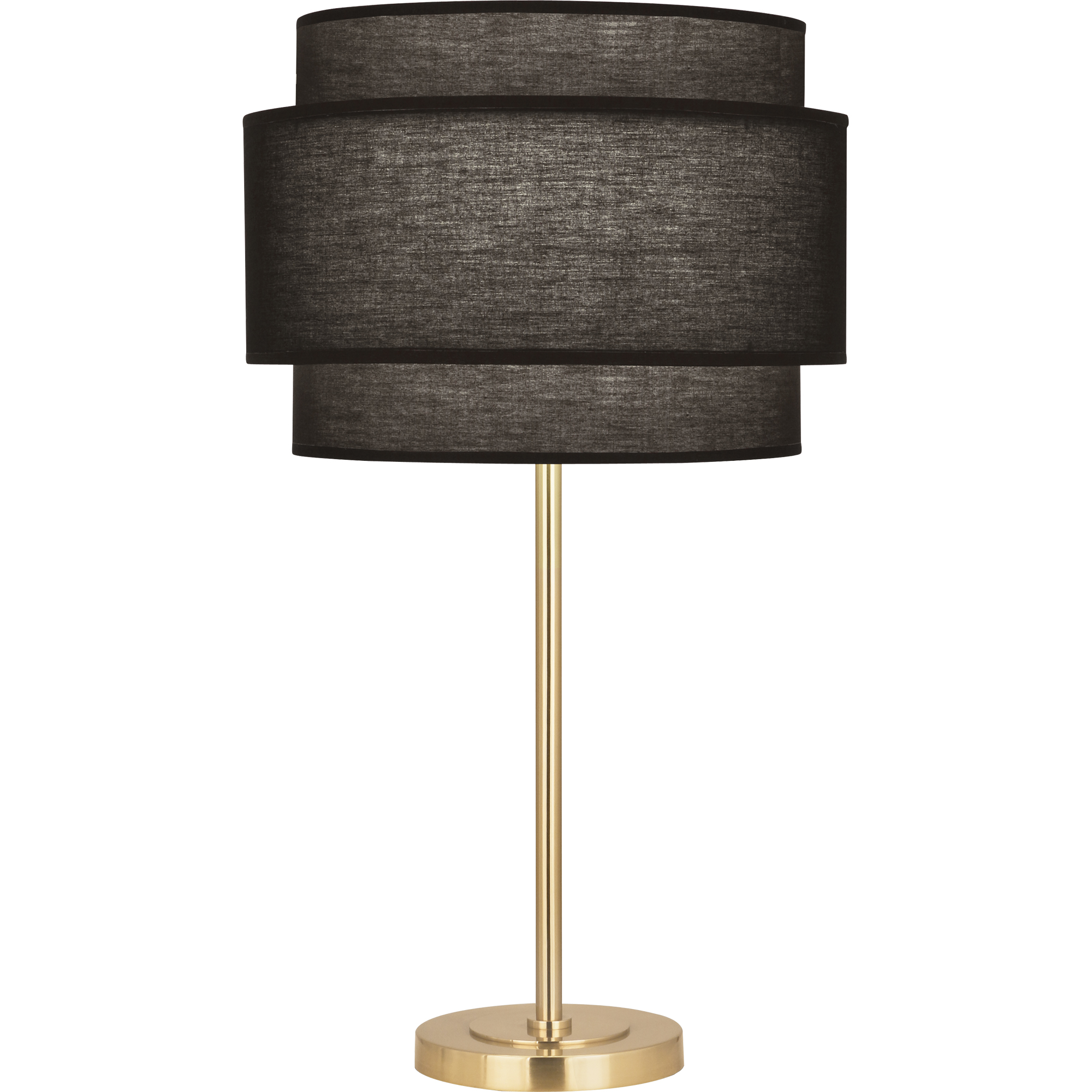 Decker Table Lamp Style #RB130