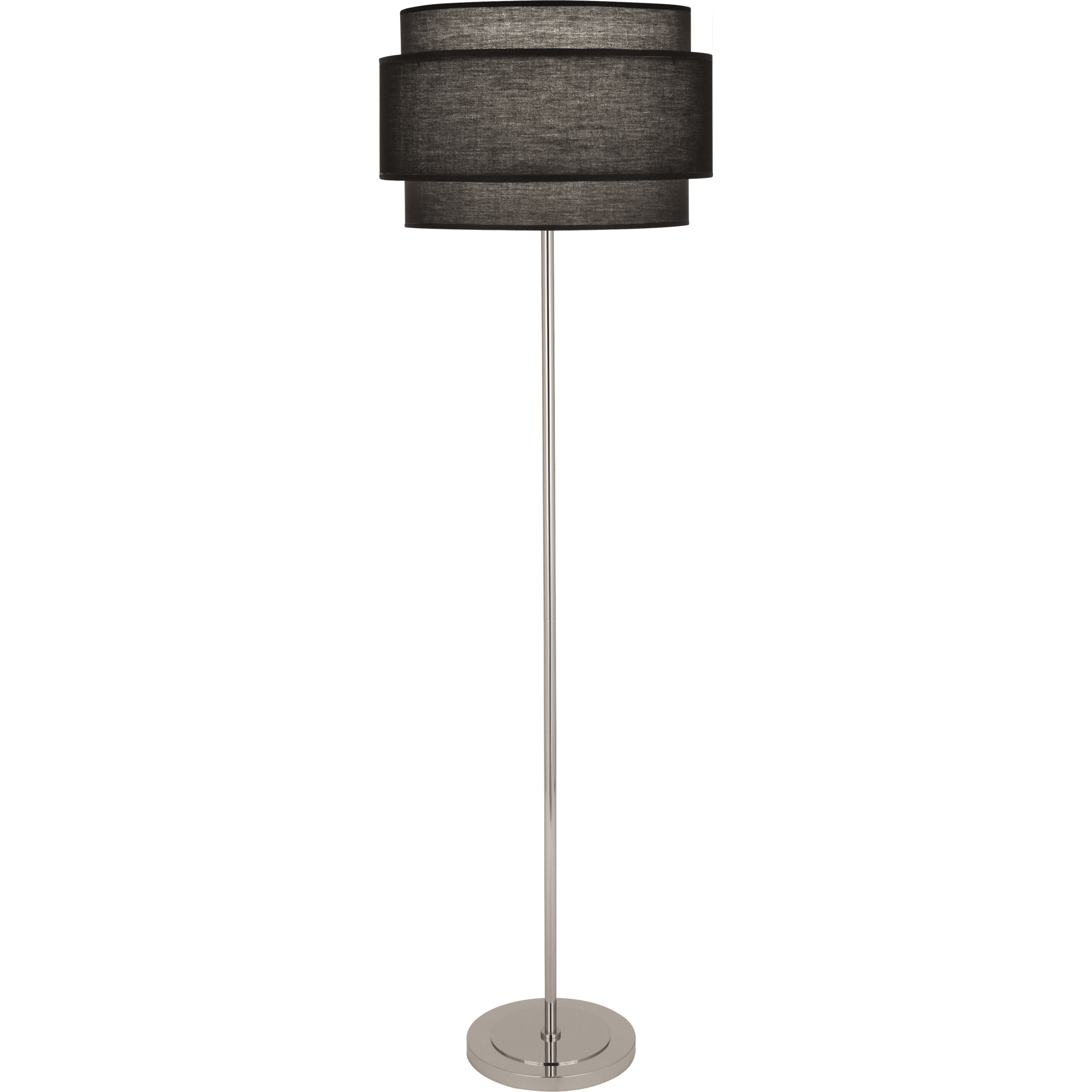 Robert Abbey DECKER FLOOR LAMP Style #RB133