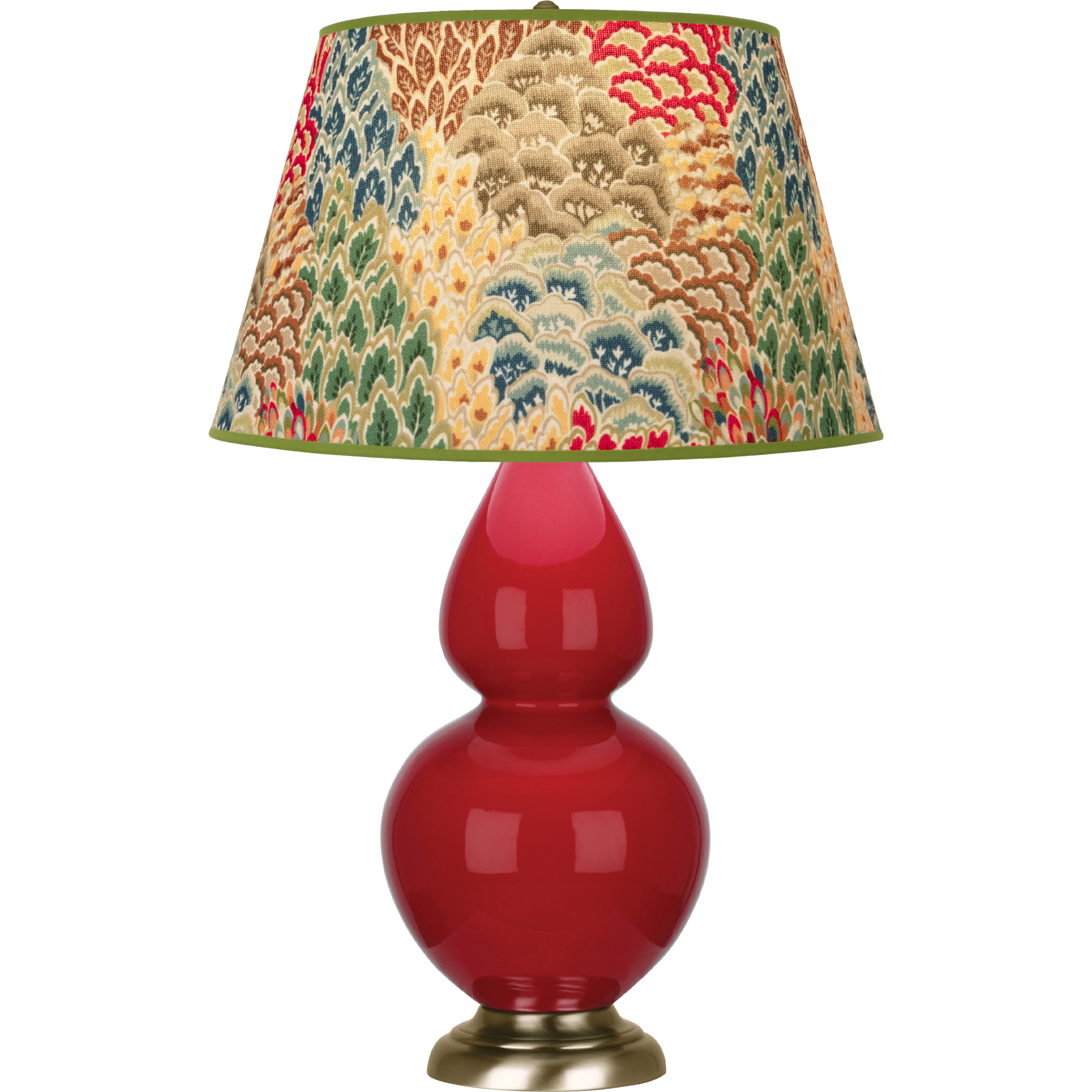 Double Gourd Table Lamp