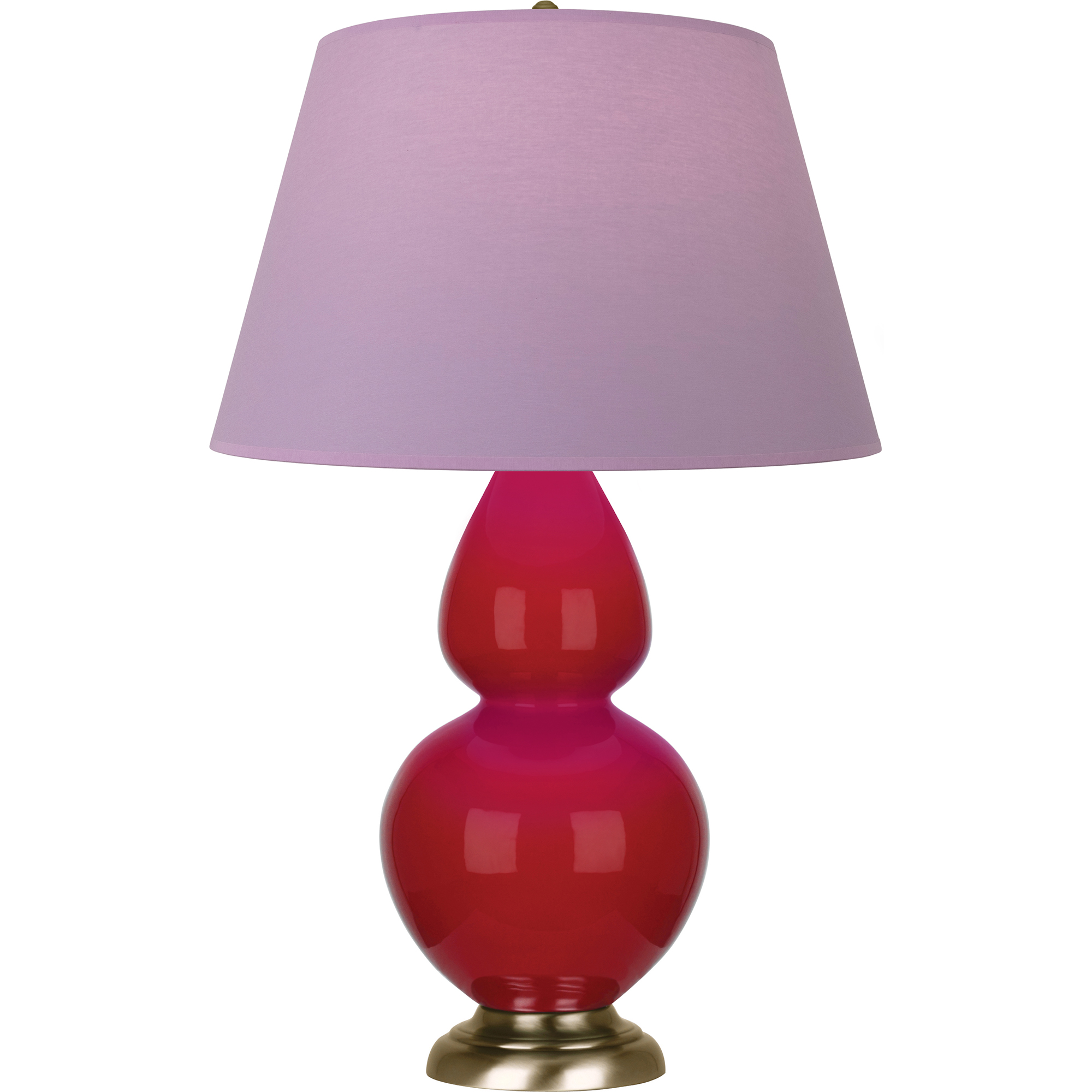 Double Gourd Table Lamp Style #RR20L