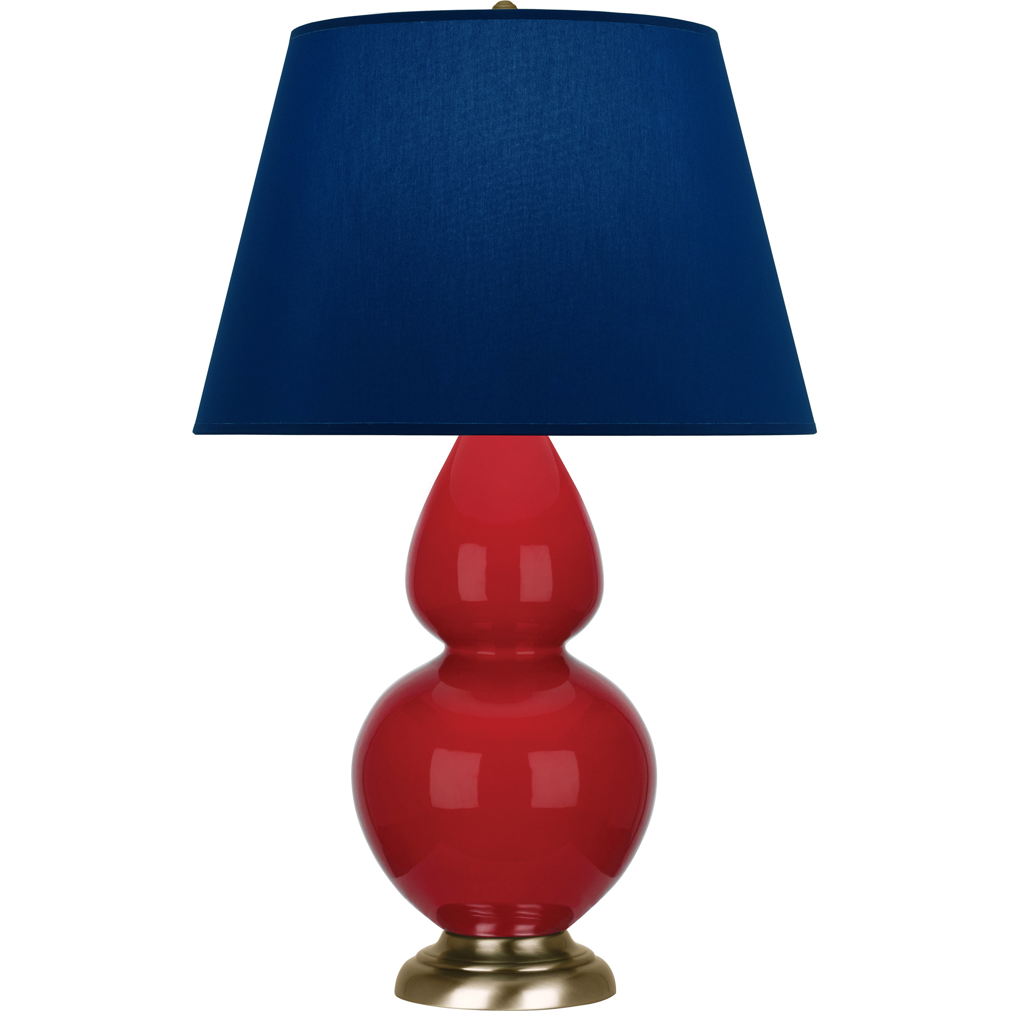 Double Gourd Table Lamp