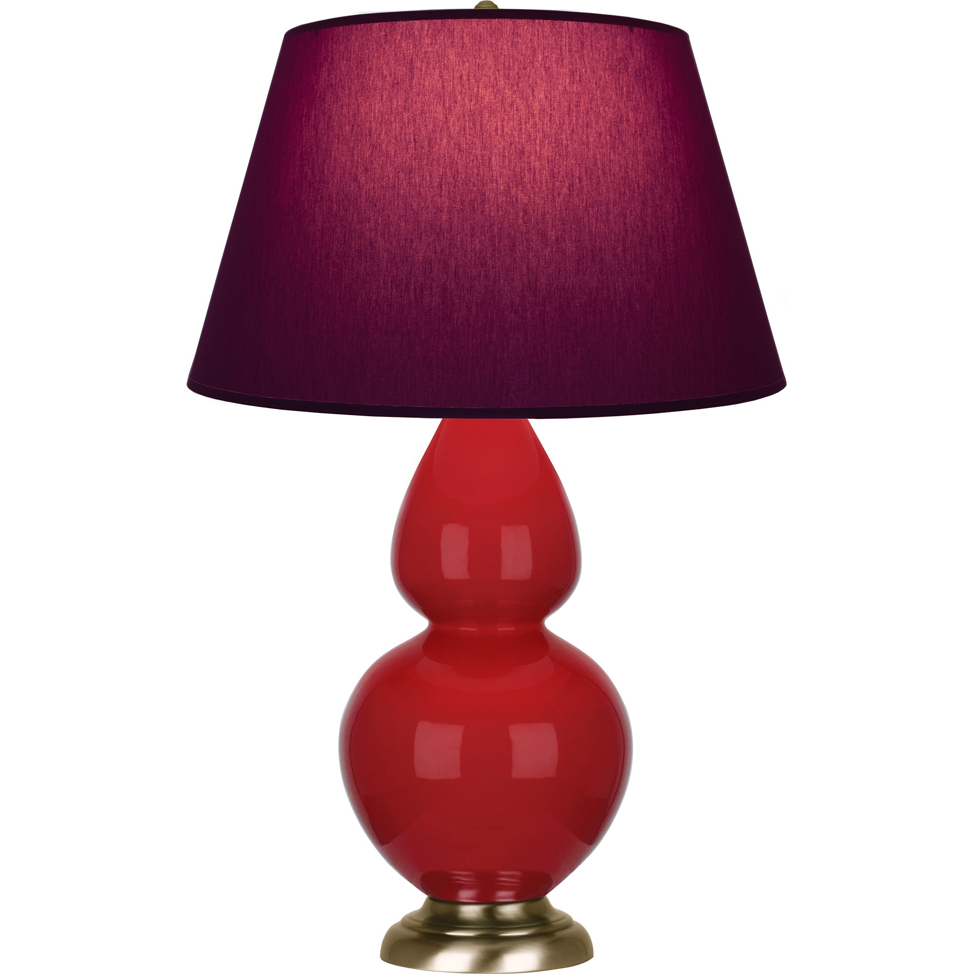 Double Gourd Table Lamp