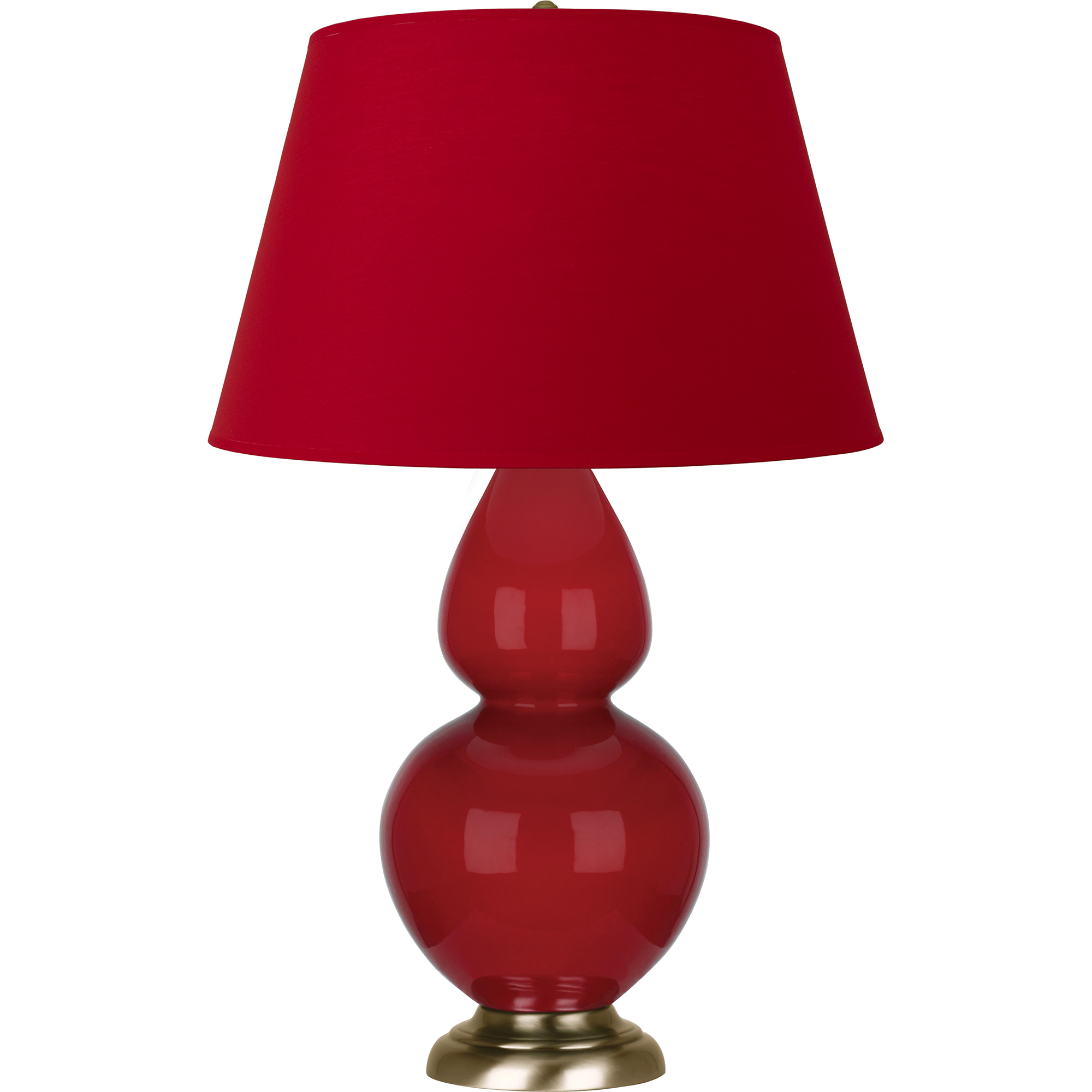 Double Gourd Table Lamp