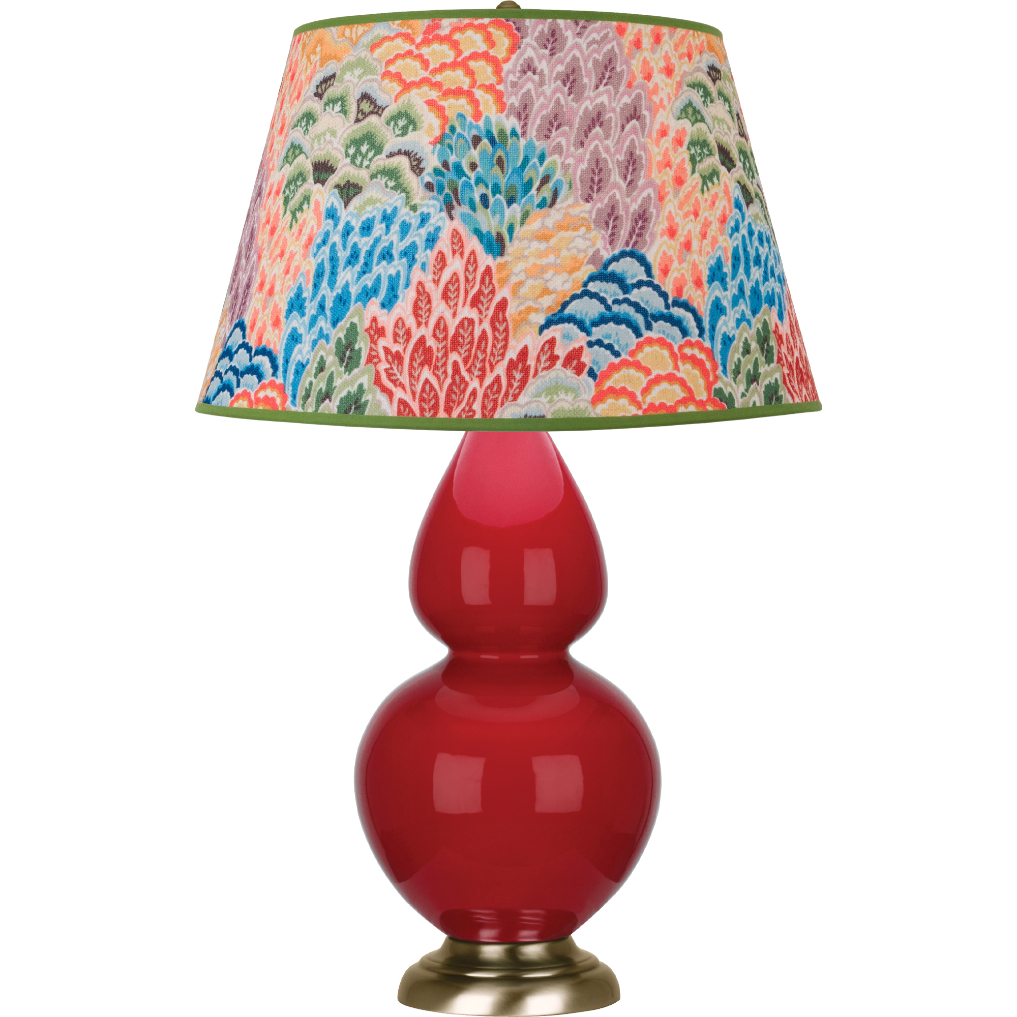 Double Gourd Table Lamp