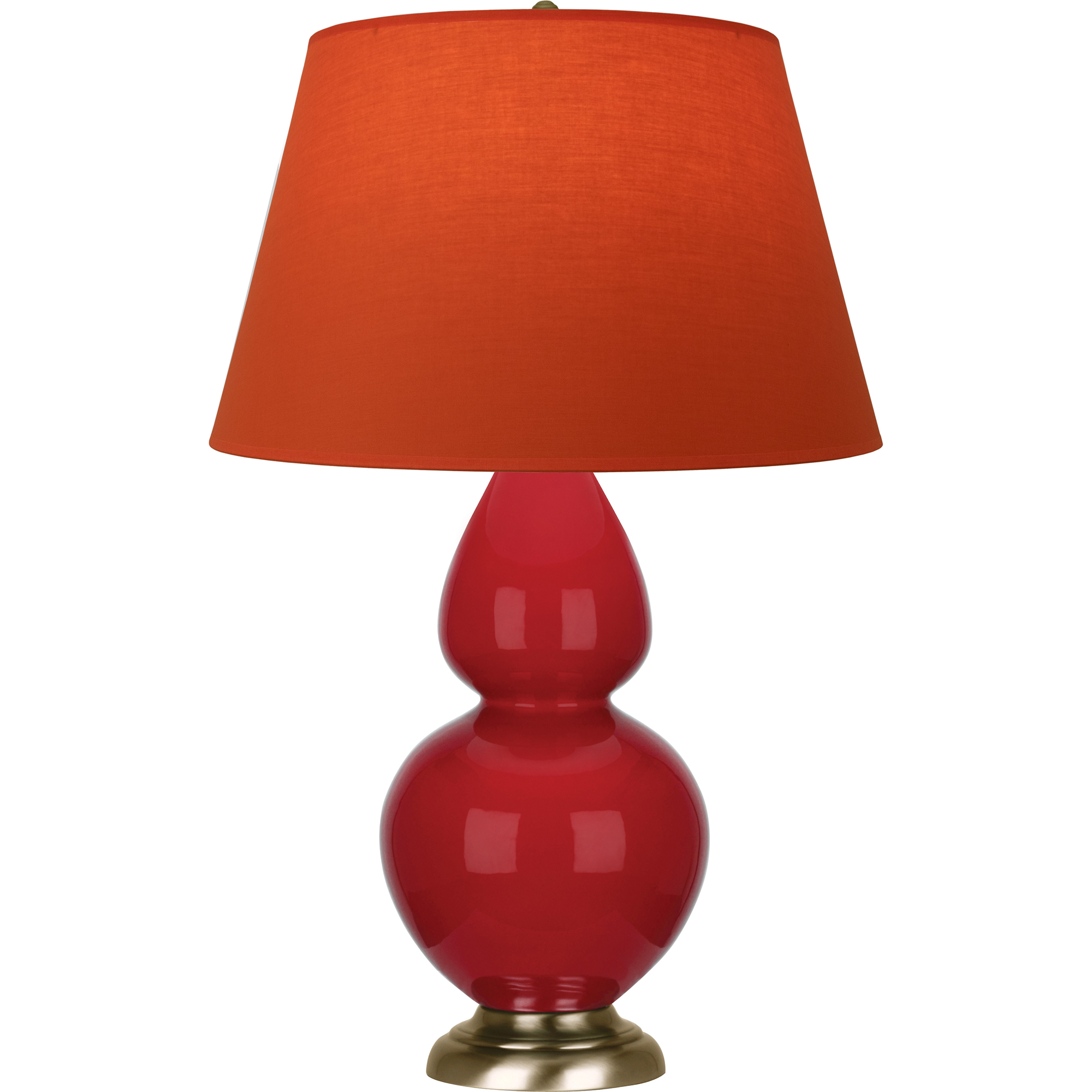 Double Gourd Table Lamp