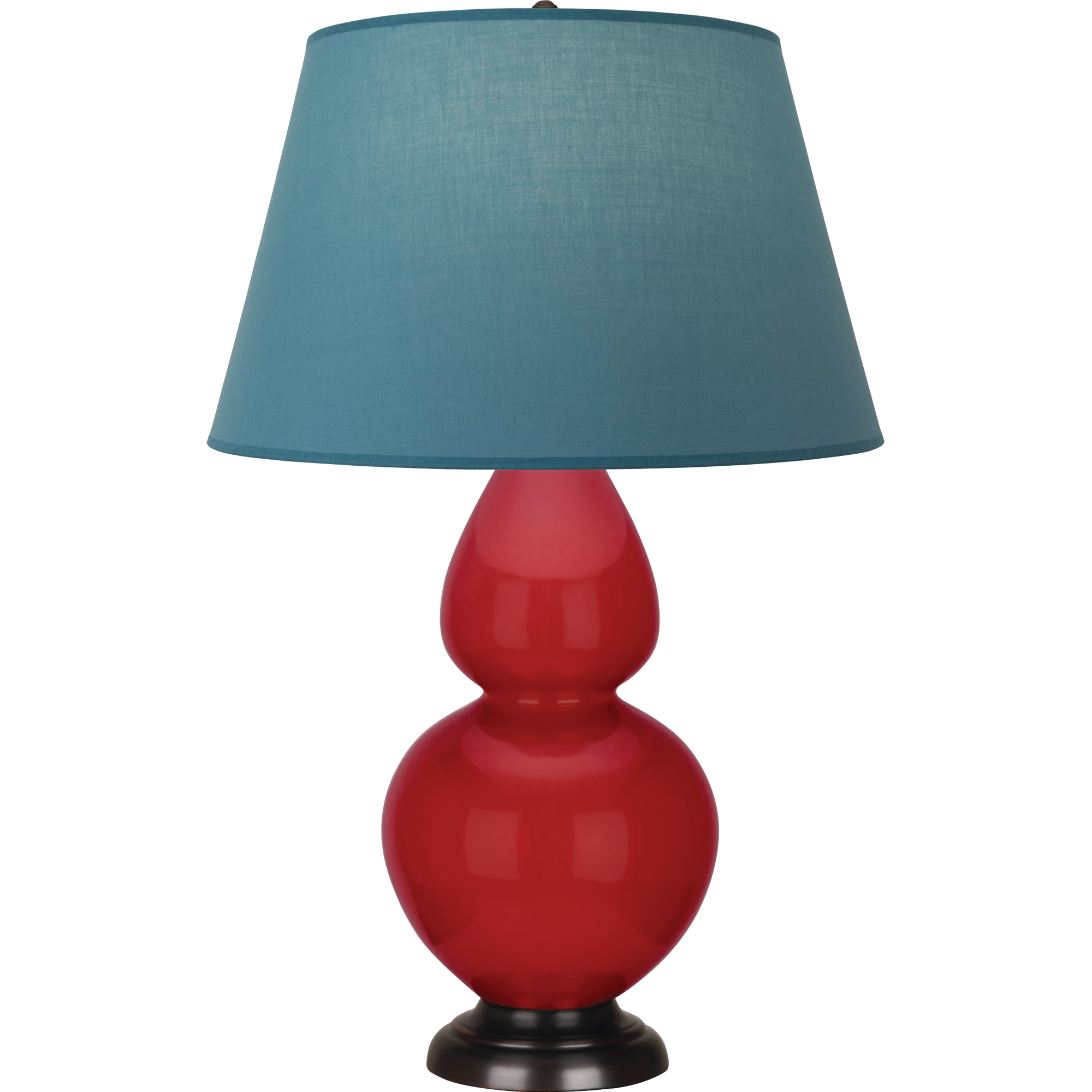 Double Gourd Table Lamp