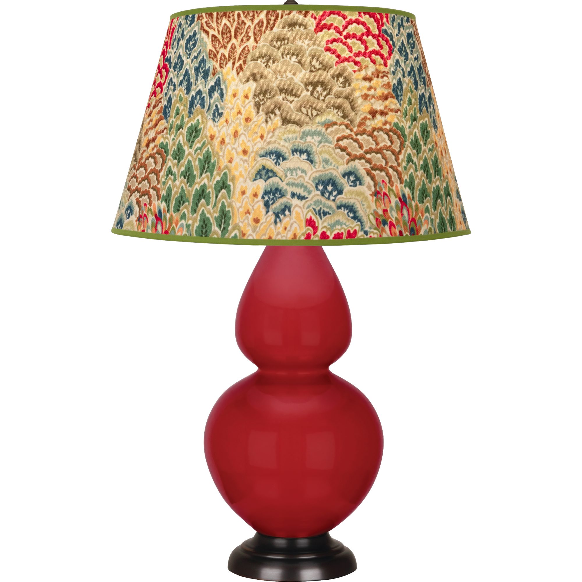 Double Gourd Table Lamp