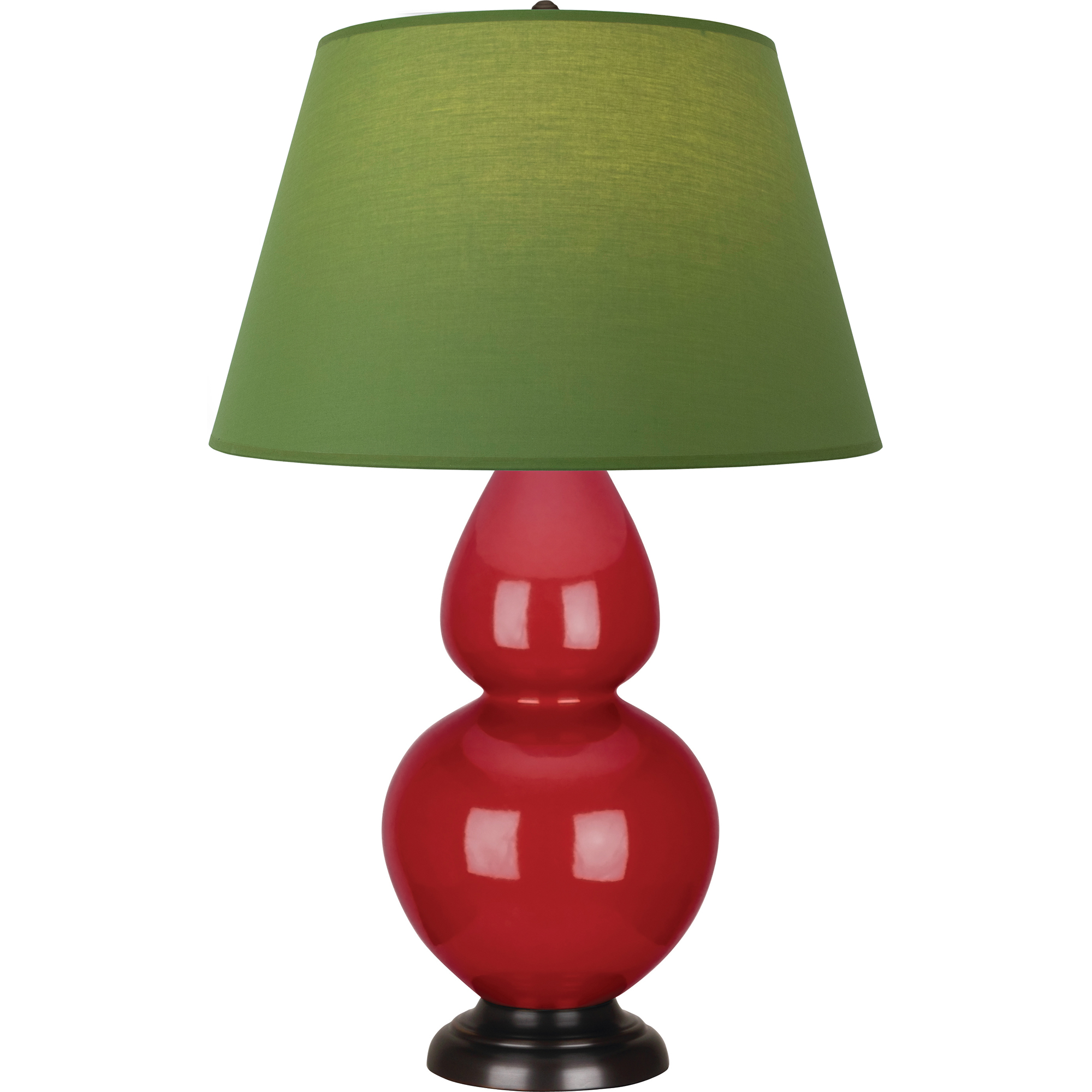 Double Gourd Table Lamp