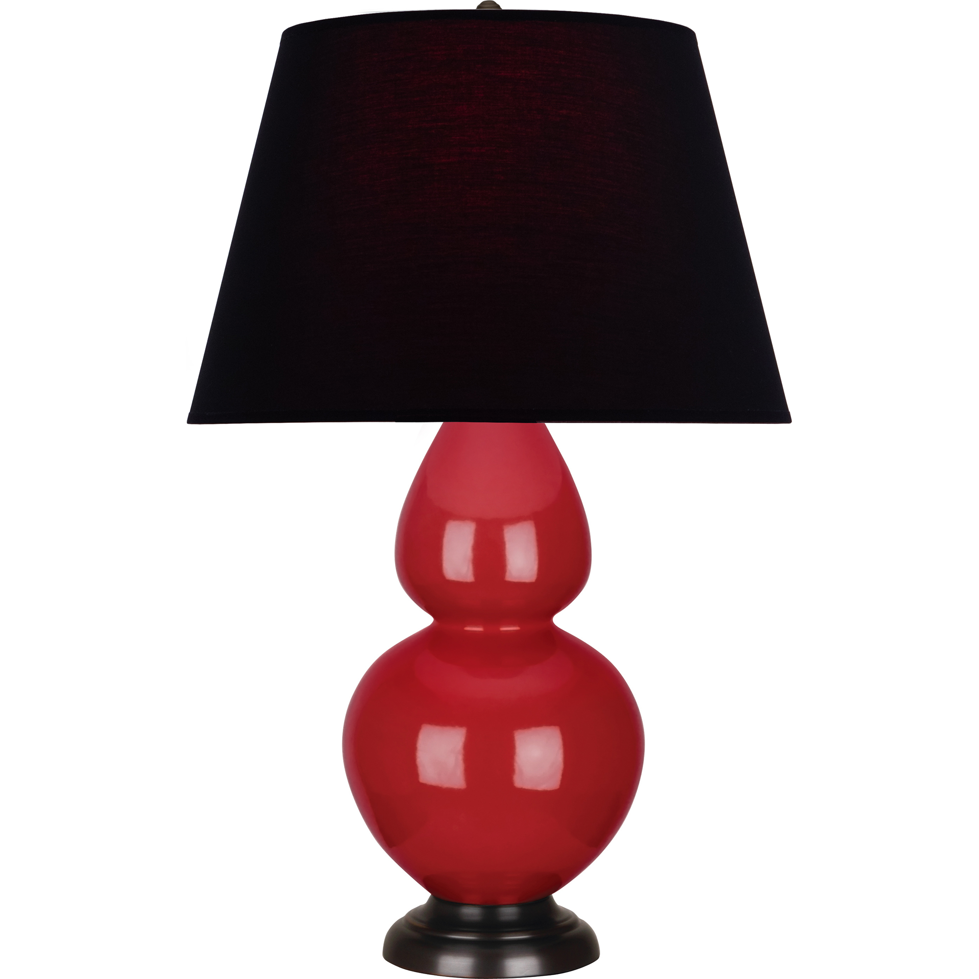 Double Gourd Table Lamp