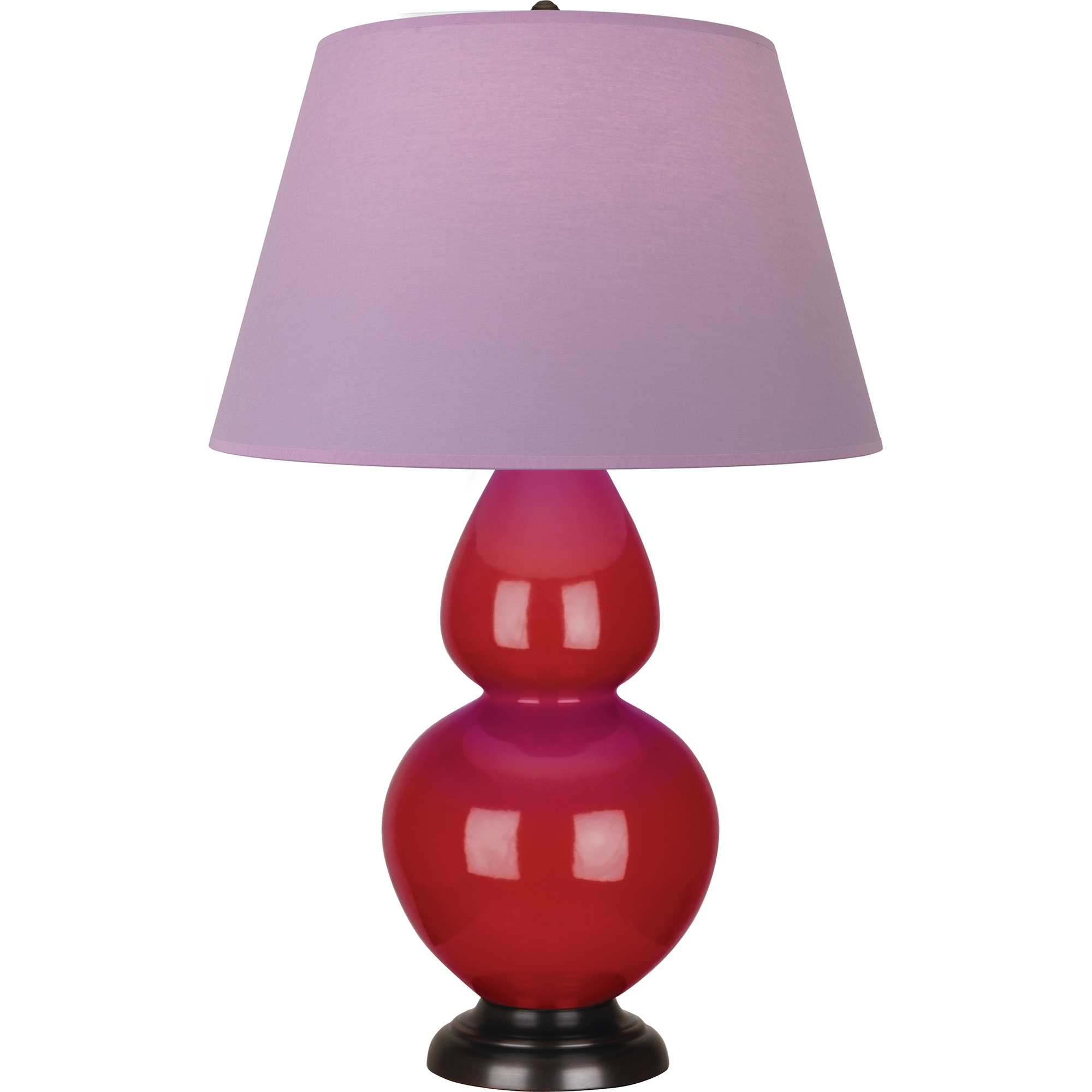 Double Gourd Table Lamp