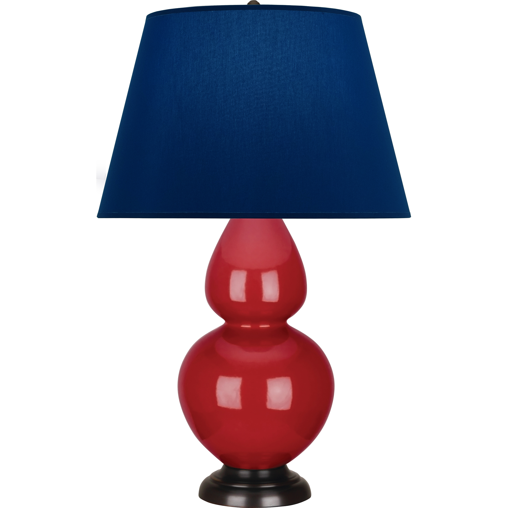 Double Gourd Table Lamp