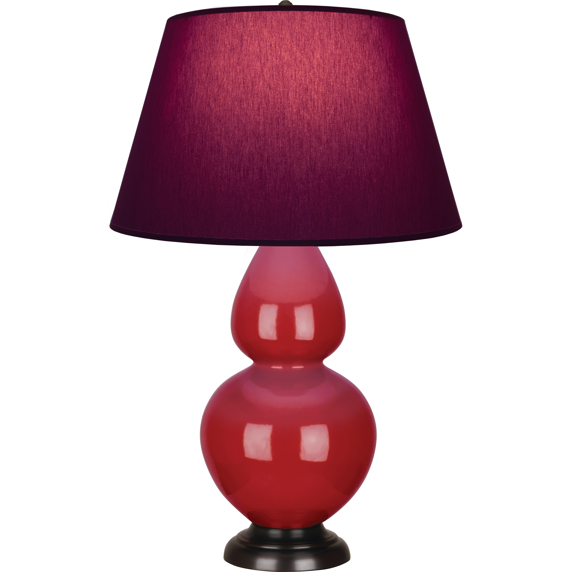 Double Gourd Table Lamp