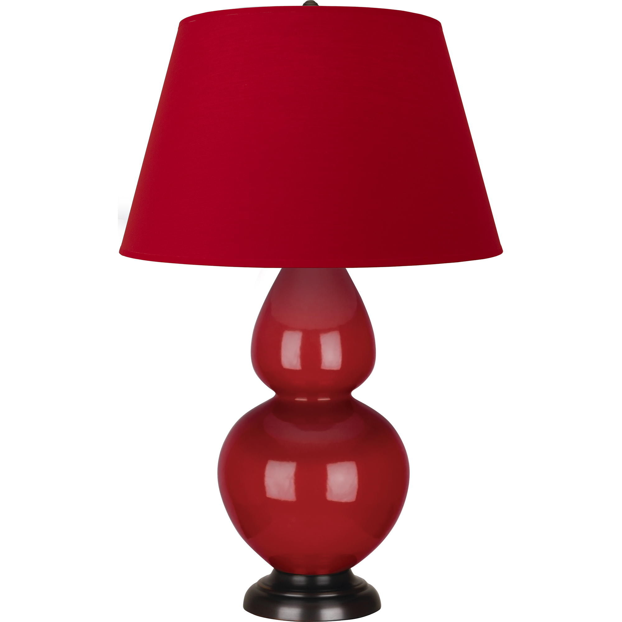 Double Gourd Table Lamp