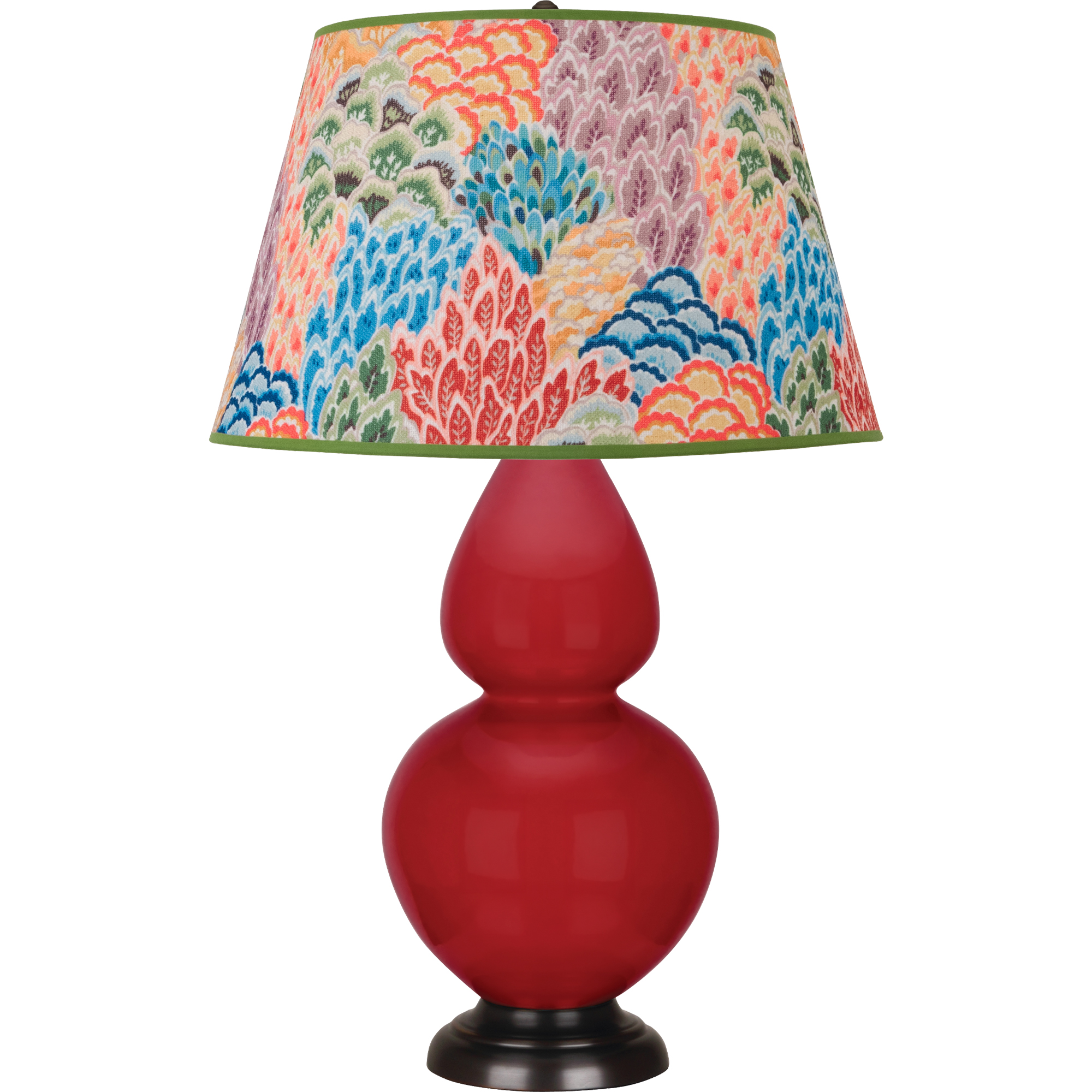 Double Gourd Table Lamp