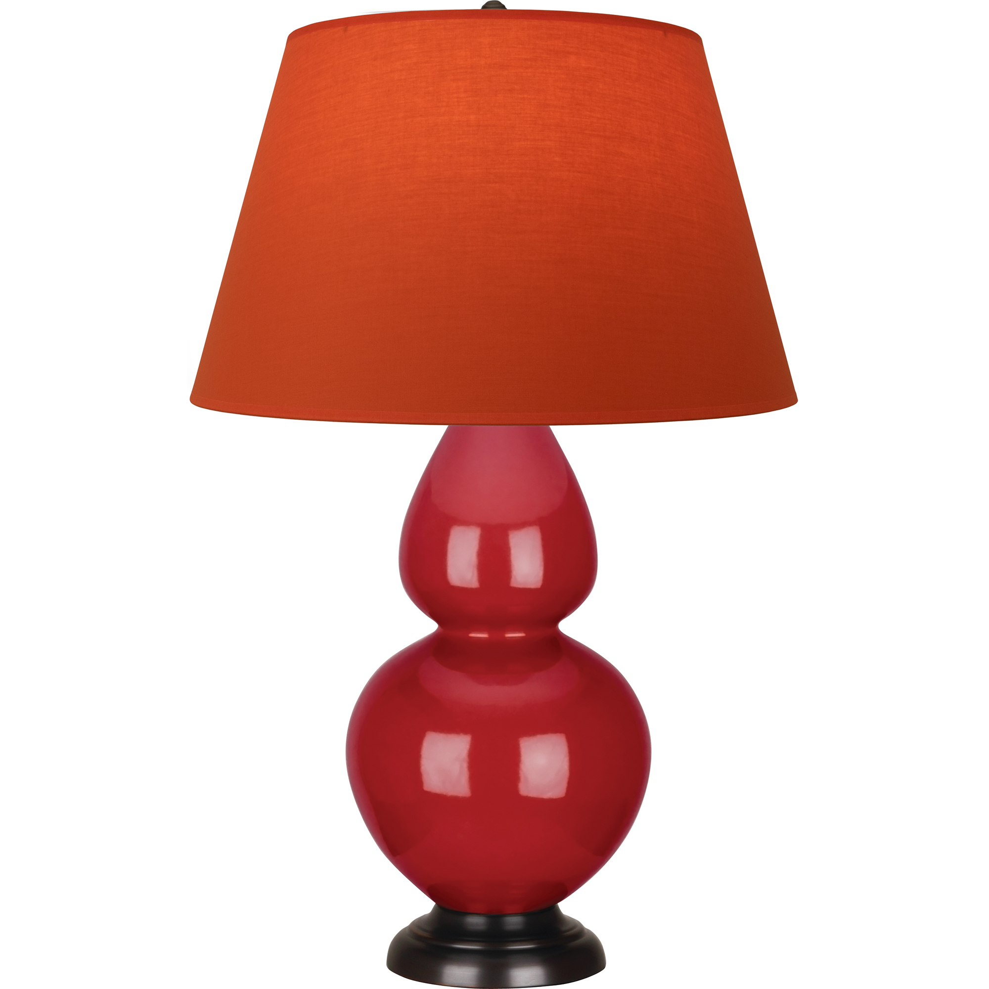 Double Gourd Table Lamp