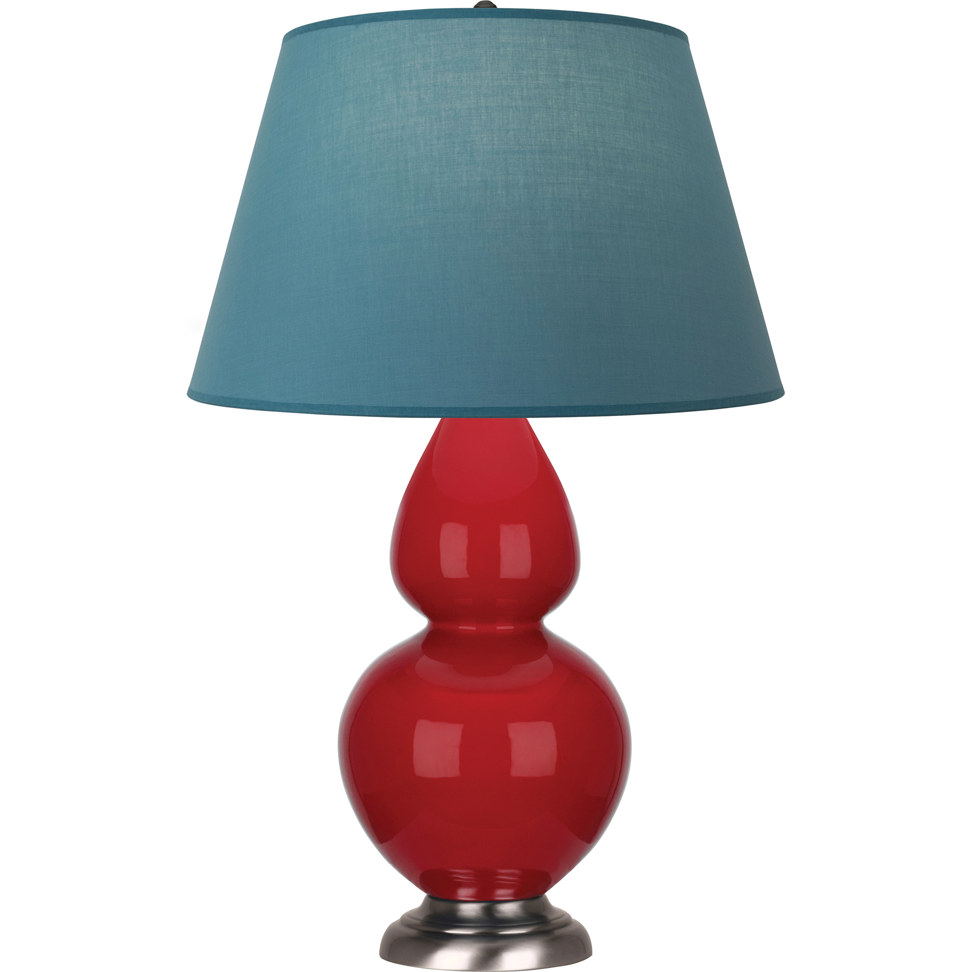 Double Gourd Table Lamp