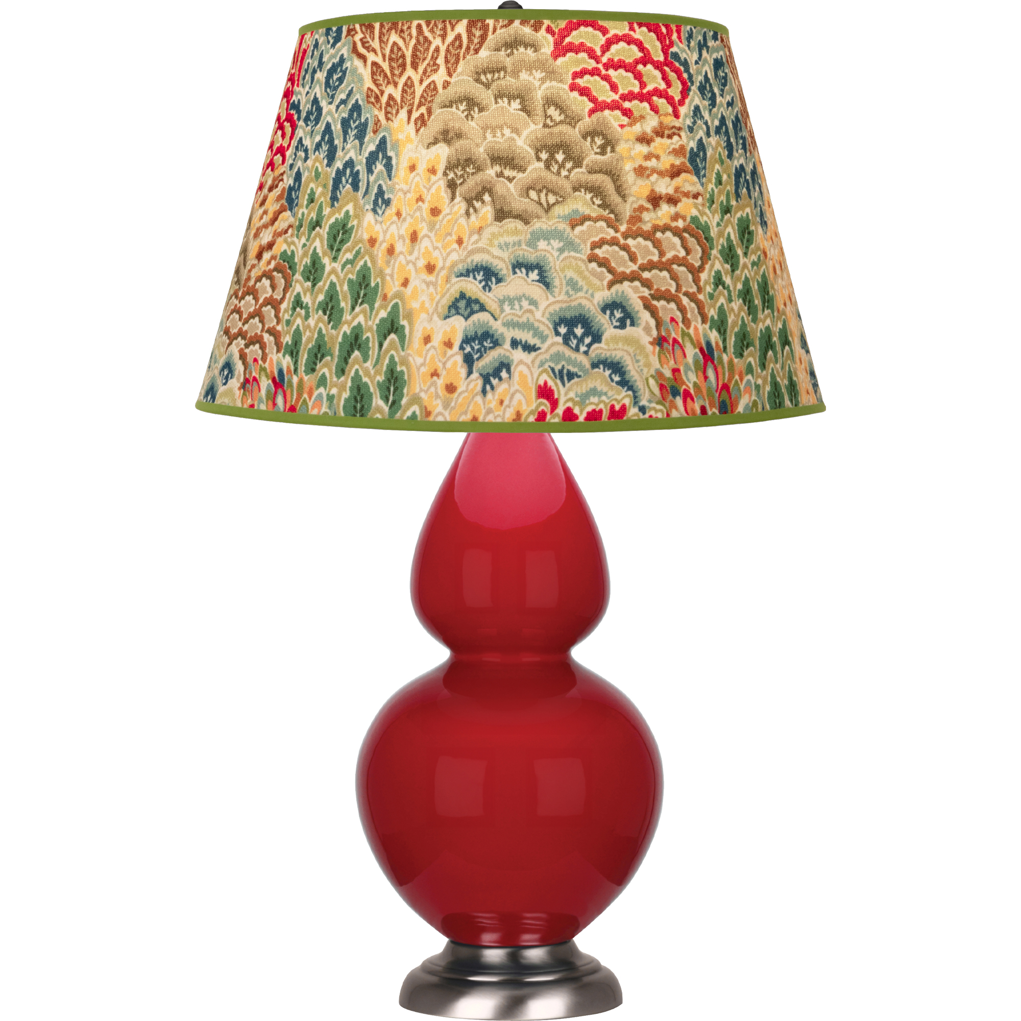 Double Gourd Table Lamp