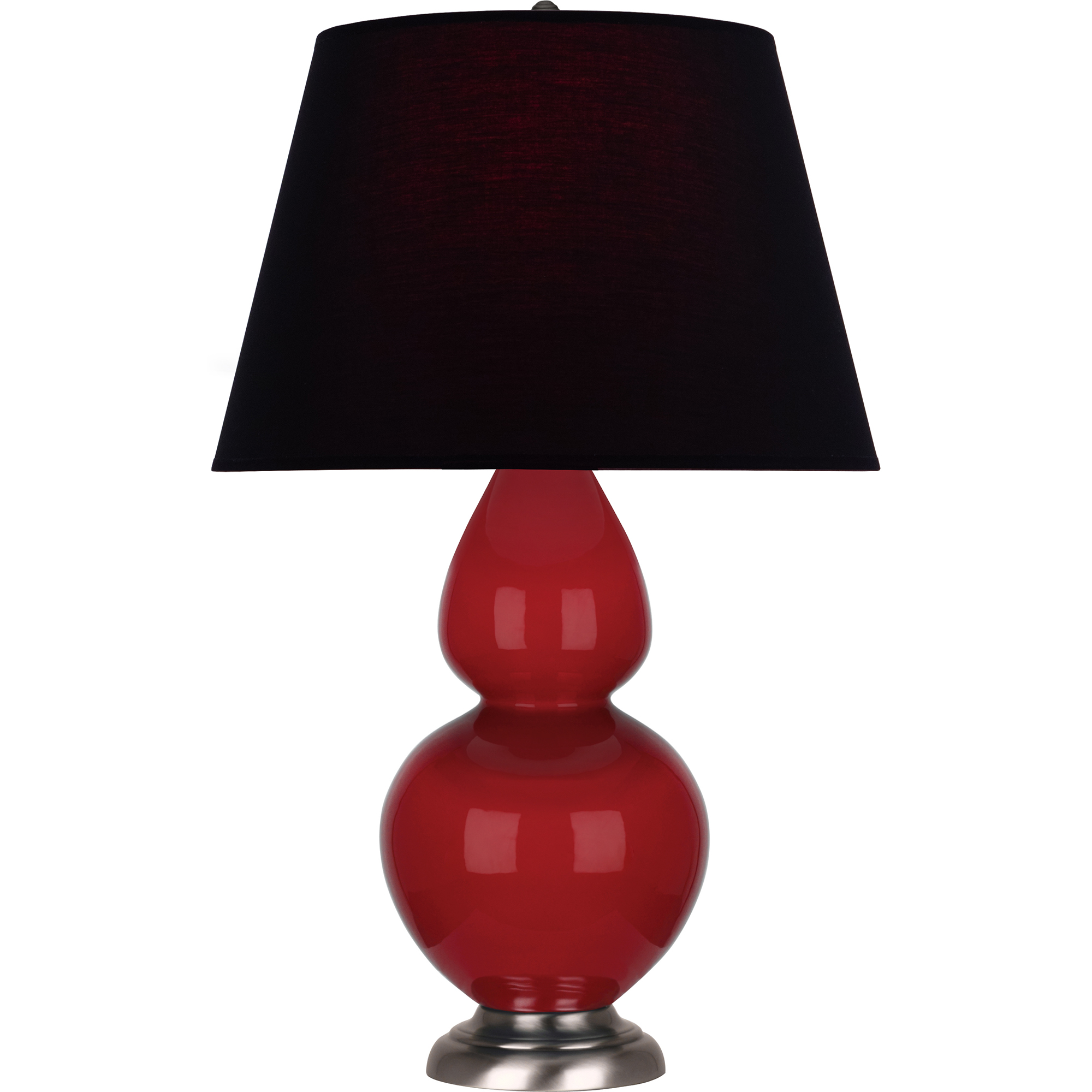 Double Gourd Table Lamp