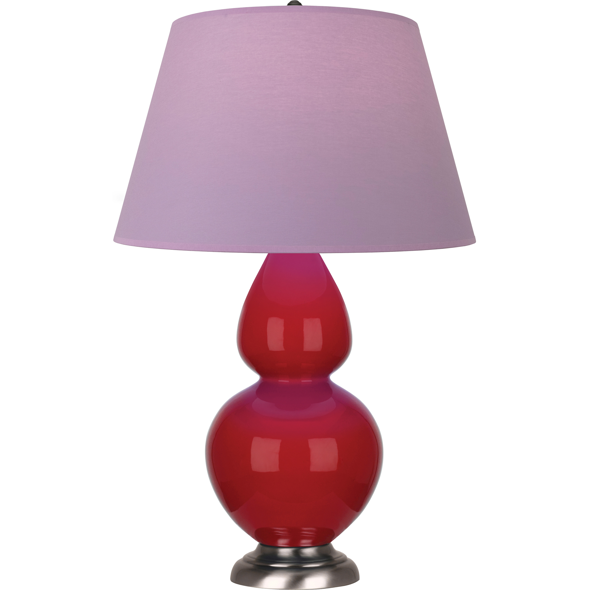 Double Gourd Table Lamp