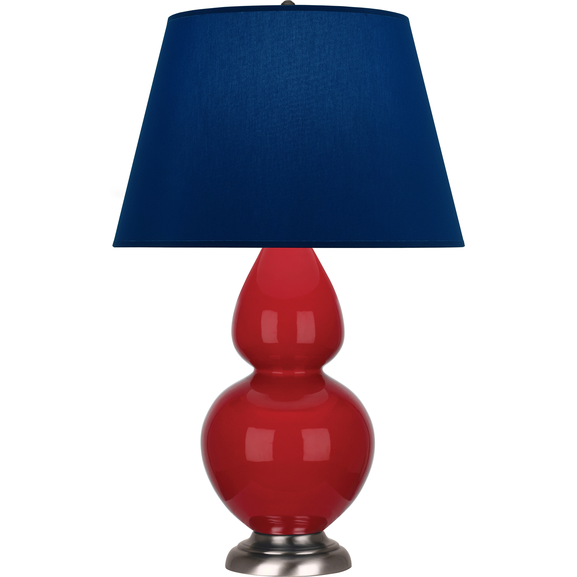 Double Gourd Table Lamp