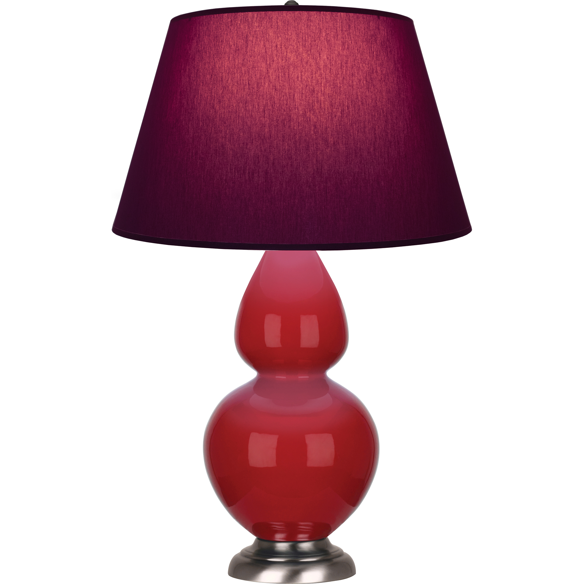 Double Gourd Table Lamp