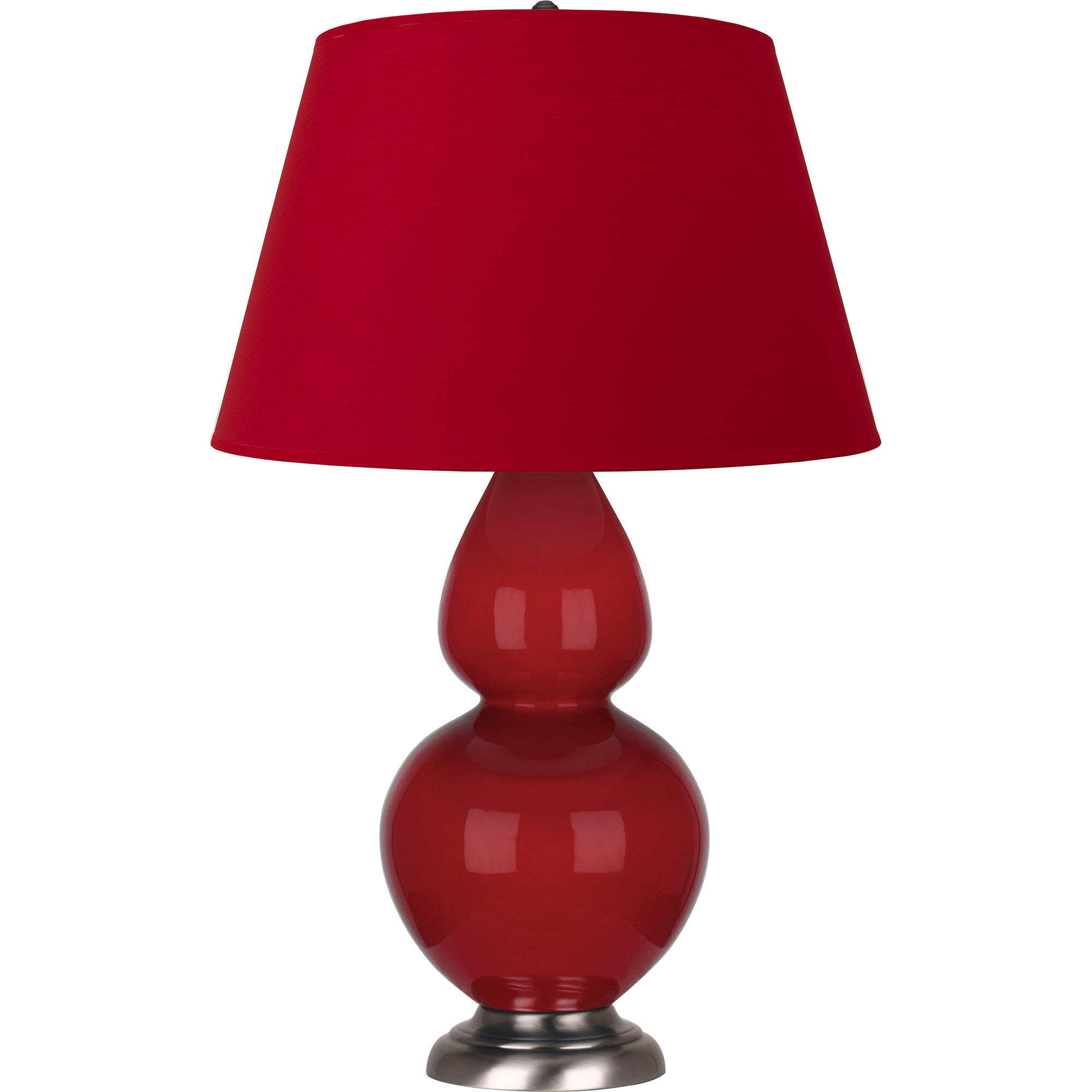 Double Gourd Table Lamp