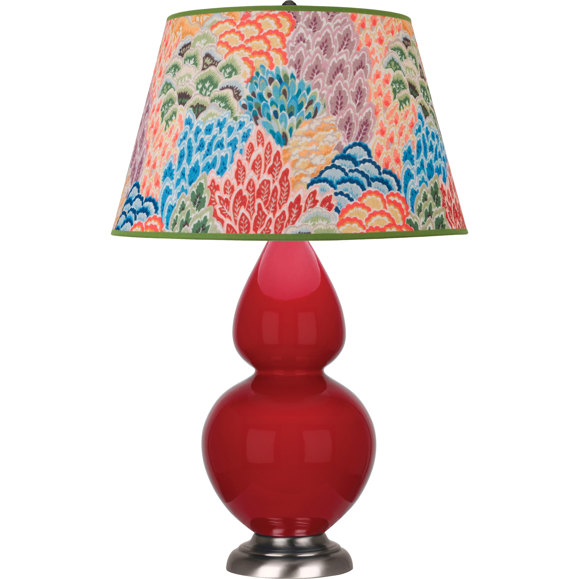 Double Gourd Table Lamp