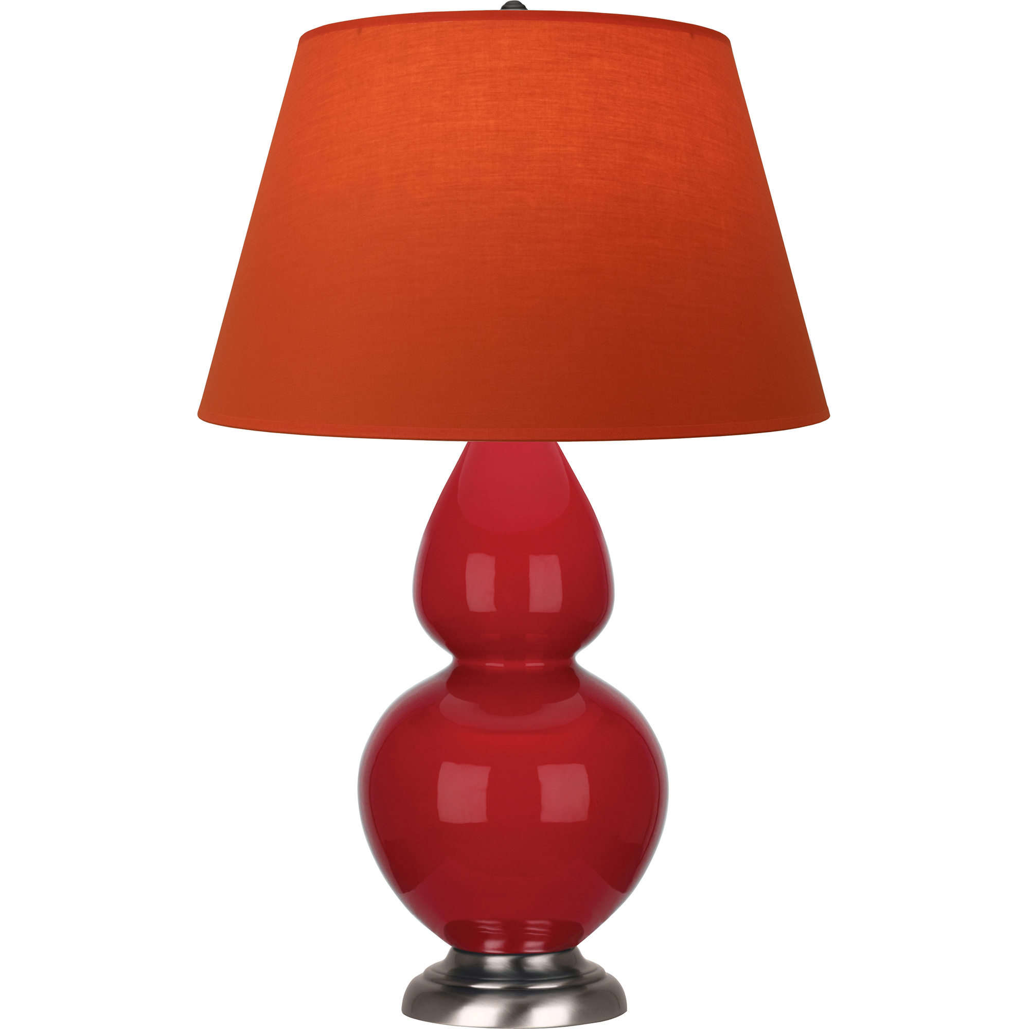 Double Gourd Table Lamp