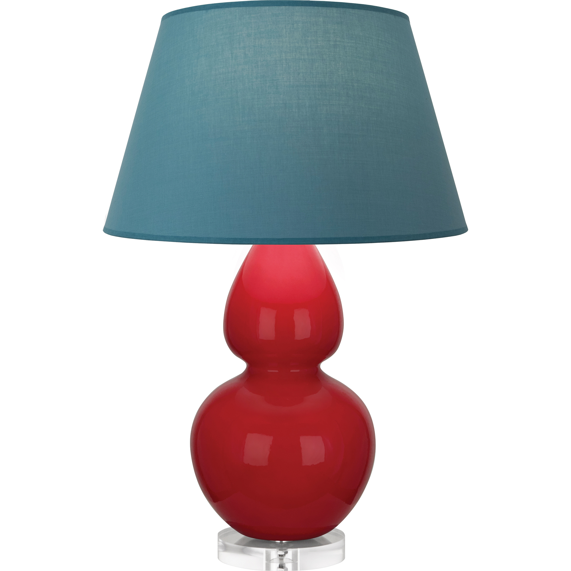 Double Gourd Table Lamp