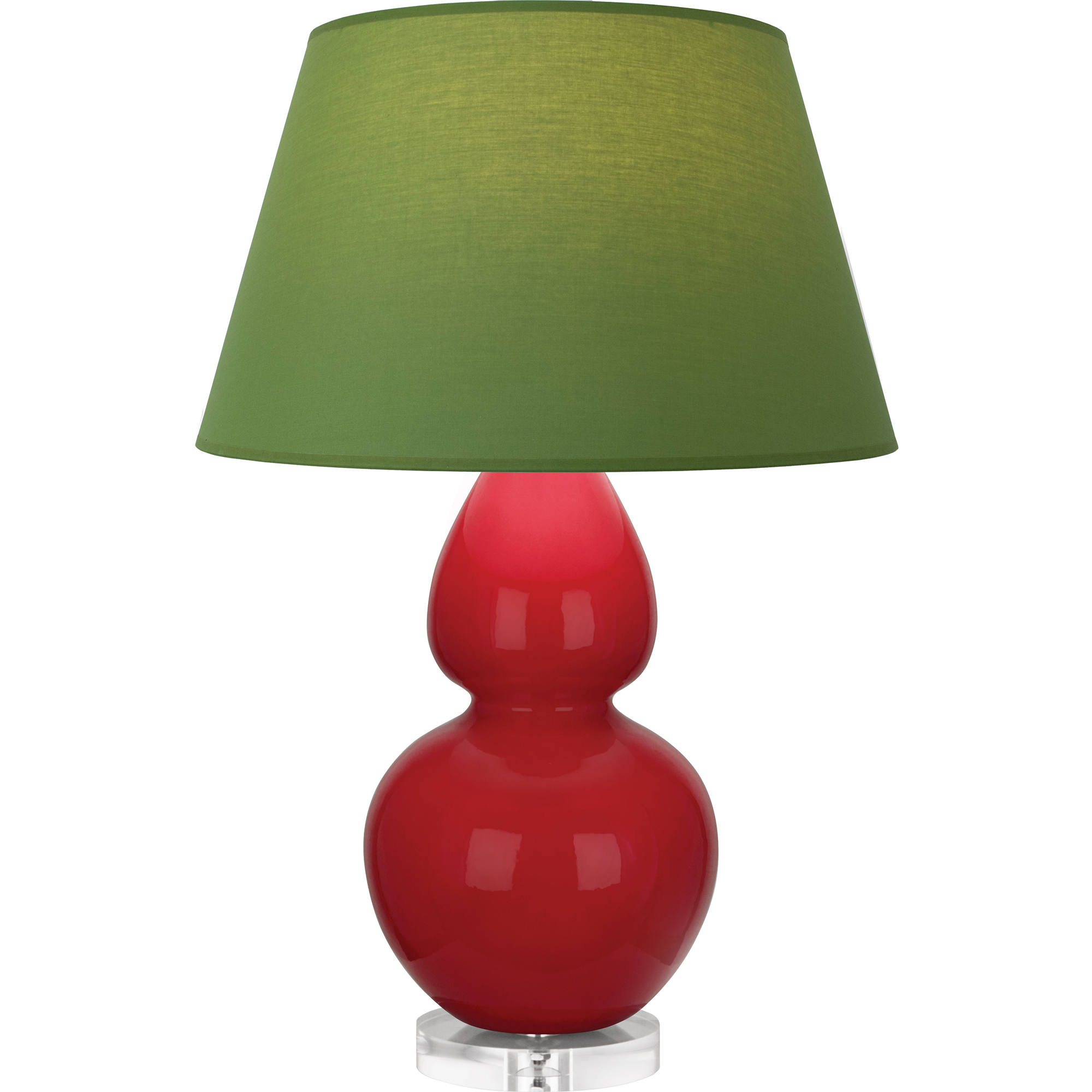 Double Gourd Table Lamp