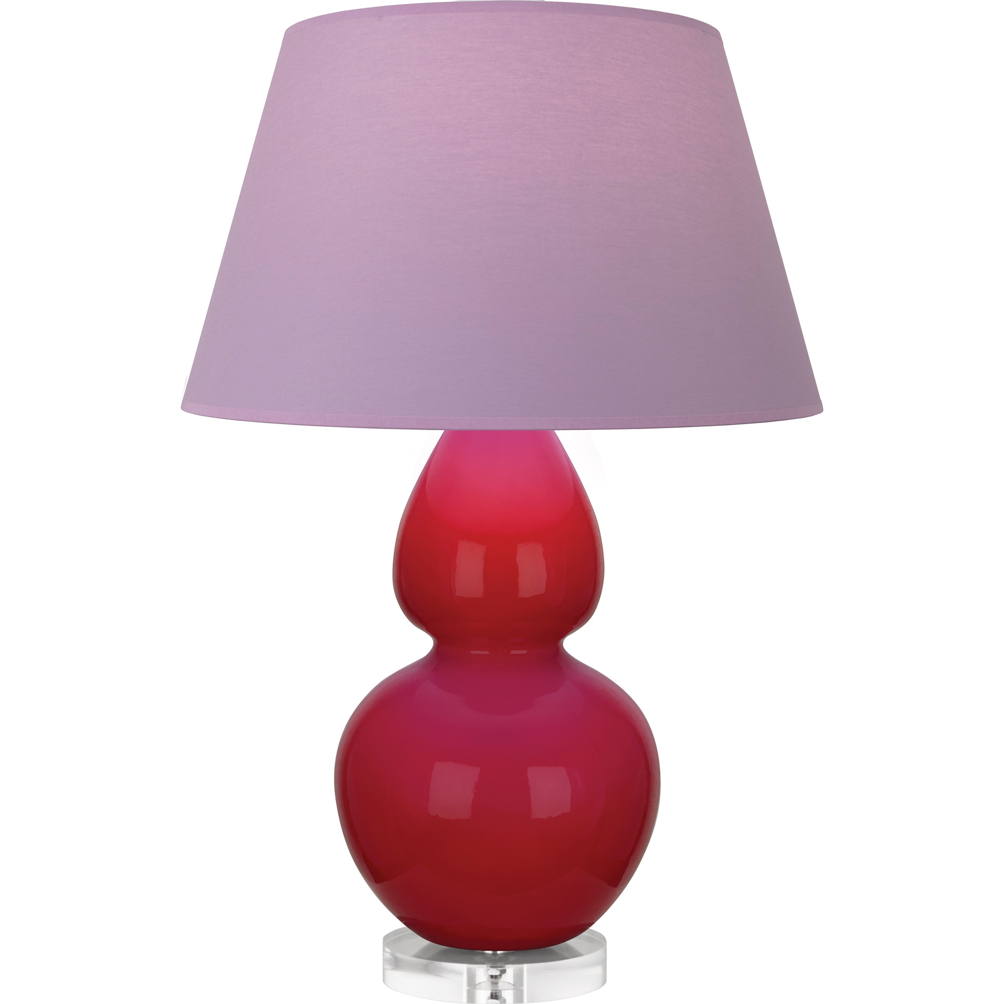 Double Gourd Table Lamp